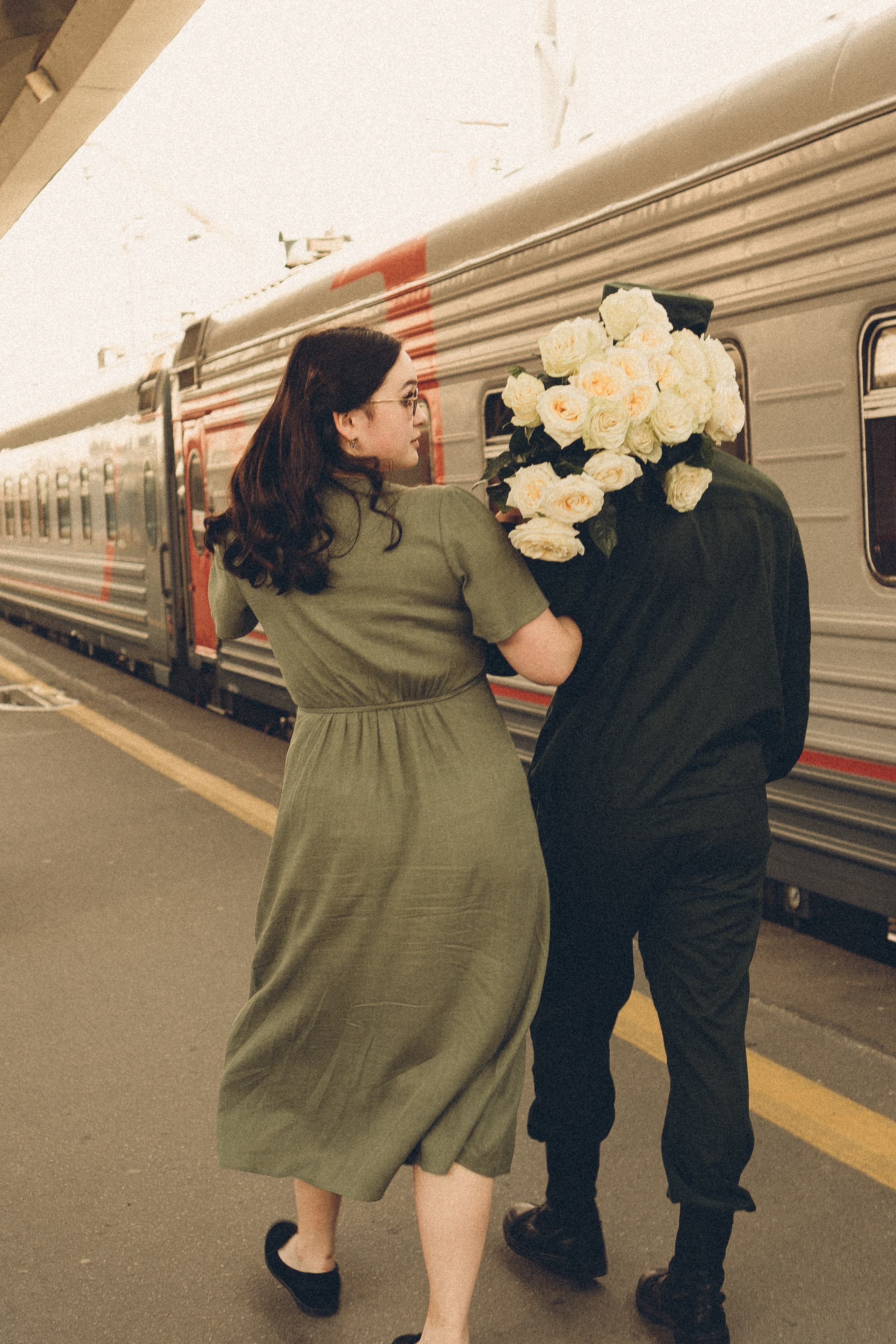 ПРЕДЛОЖЕНИЕ. Профессиональный фотограф, Санкт-Петербург — Виктория Богомолова