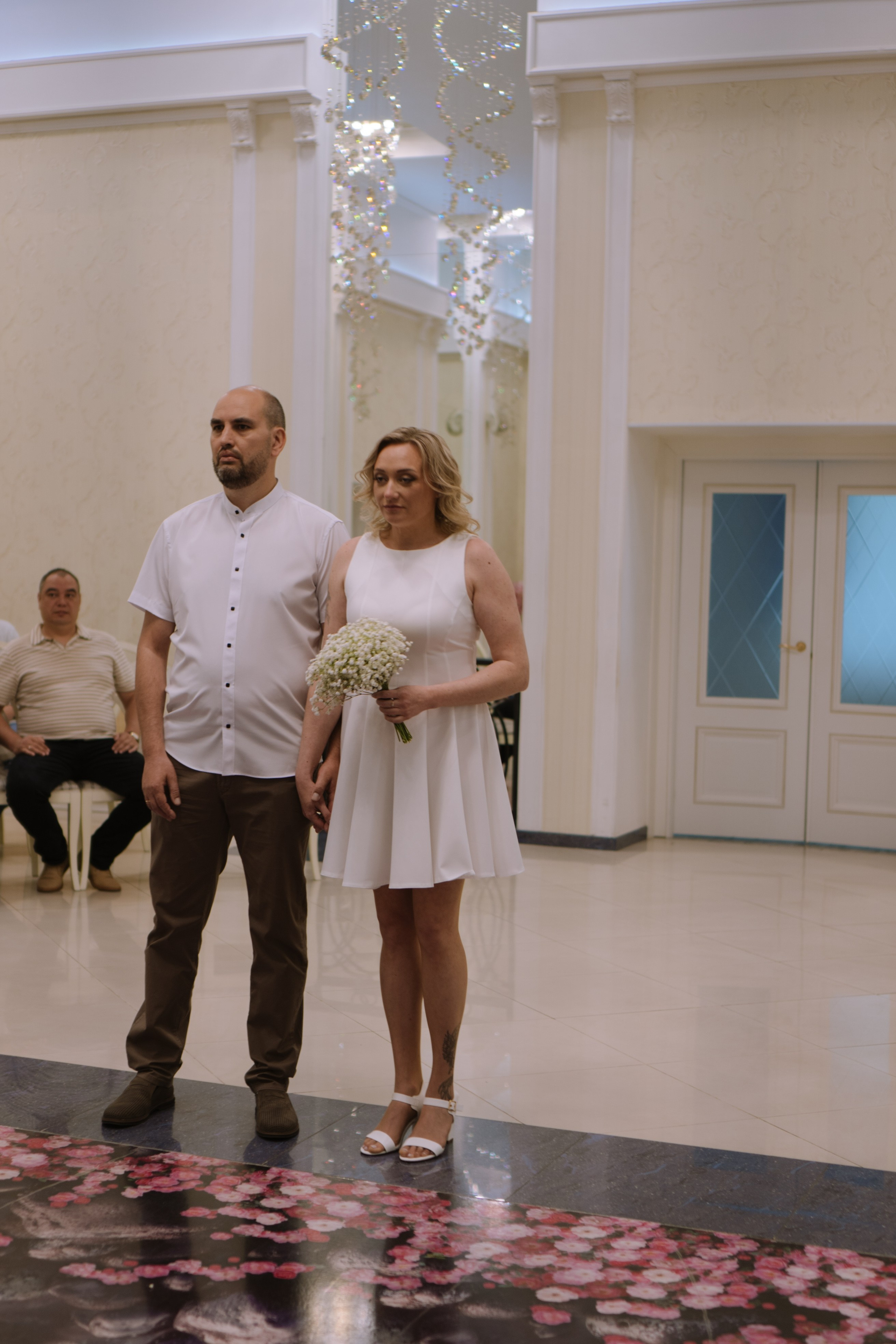 СВАДЕБНЫЙ РЕПОРТАЖ. Профессиональный фотограф, Санкт-Петербург — Виктория Богомолова