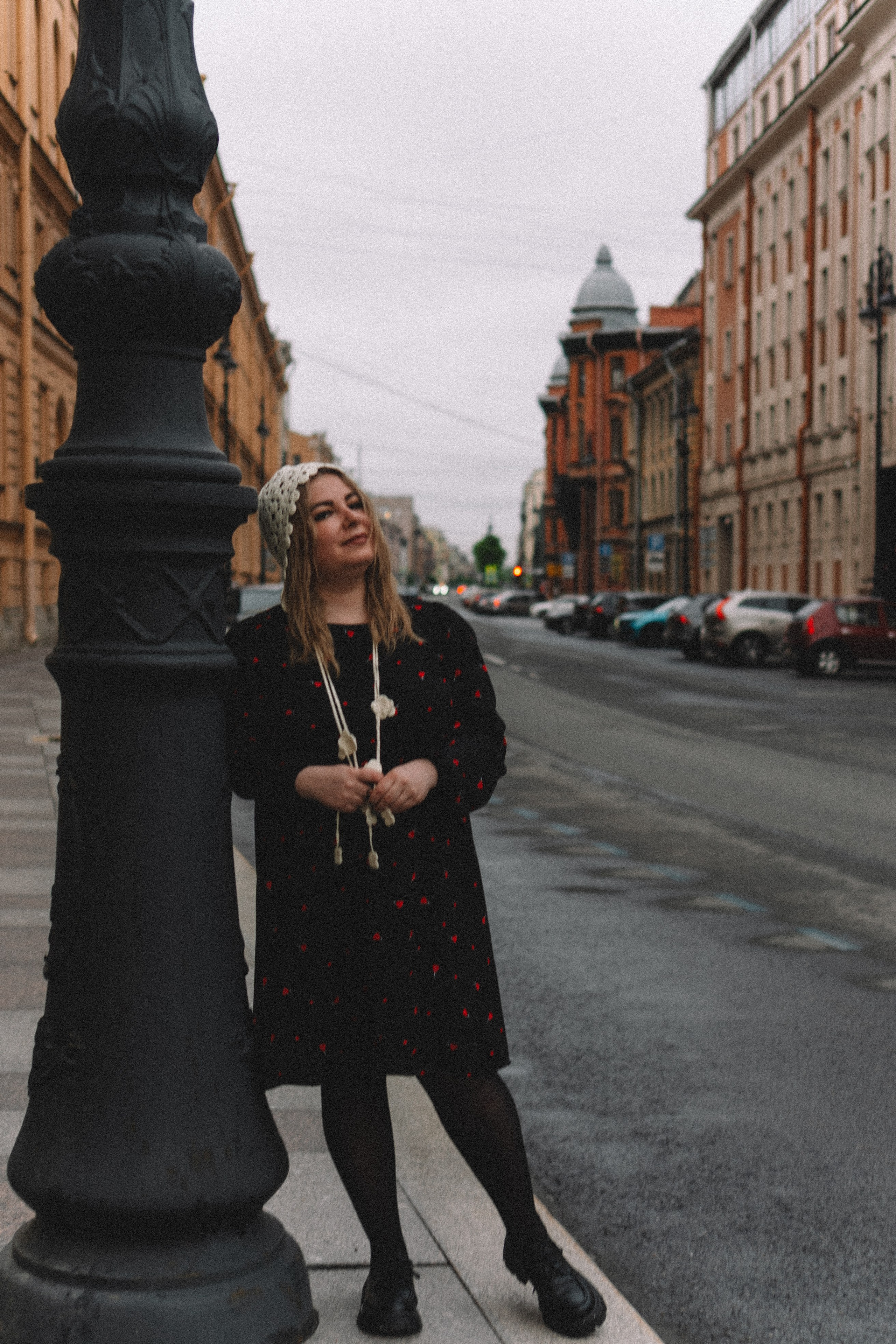 ПРОГУЛКА ВЕСНОЙ. Профессиональный фотограф, Санкт-Петербург — Виктория Богомолова