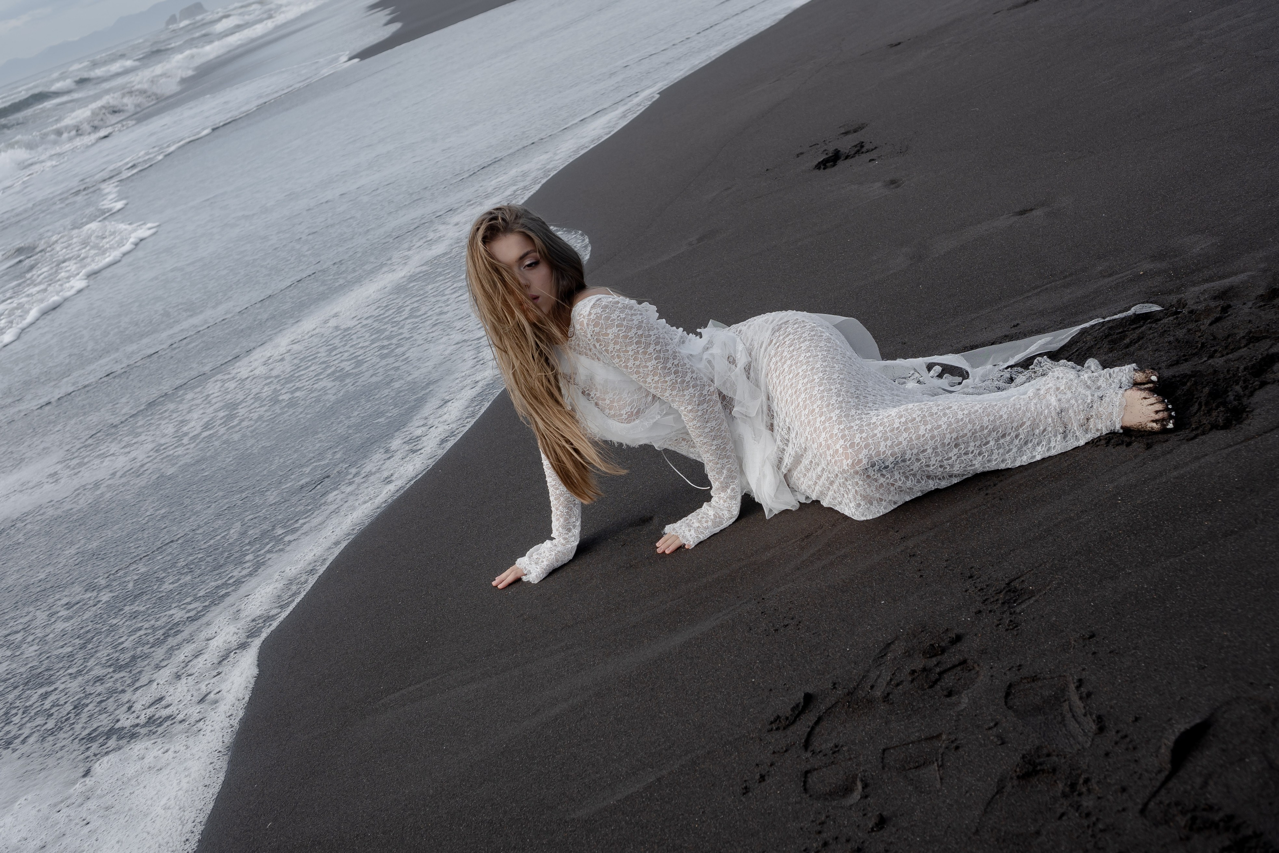 ТИХИЙ ОКЕАНН СЬЕМКА НА SONY. Профессиональный фотограф, Санкт-Петербург — Виктория Богомолова