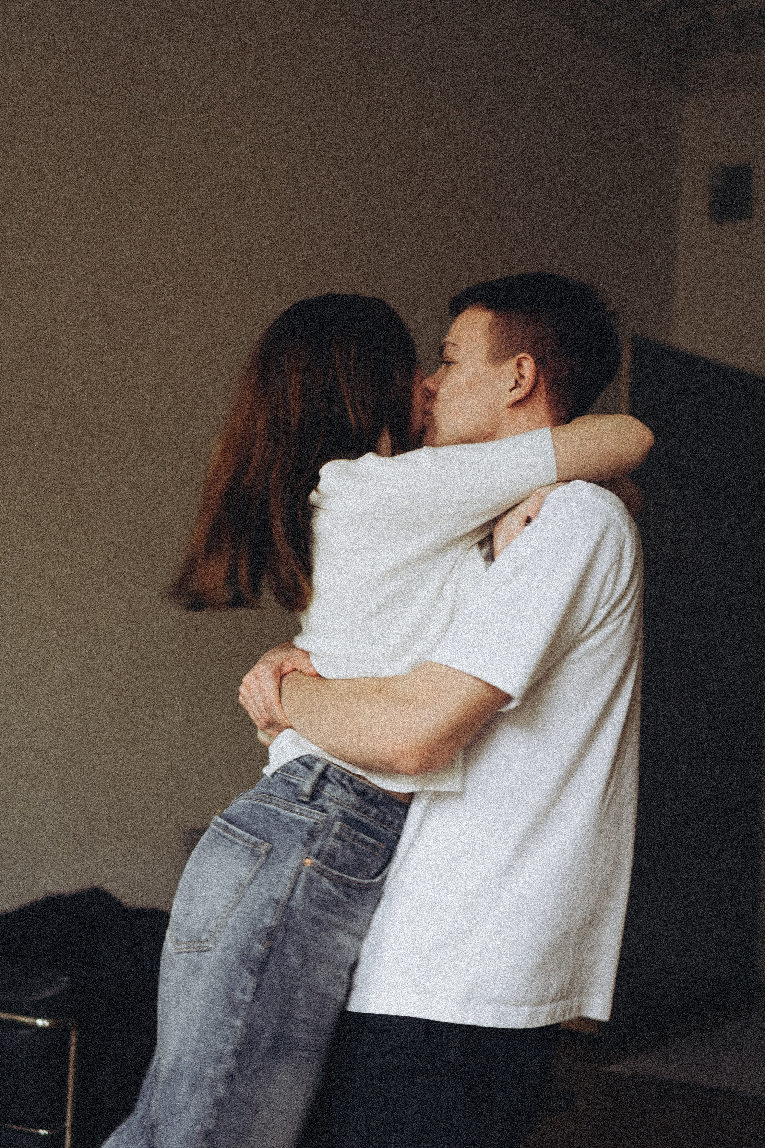 Студийная история. Профессиональный фотограф, Санкт-Петербург — Виктория Богомолова