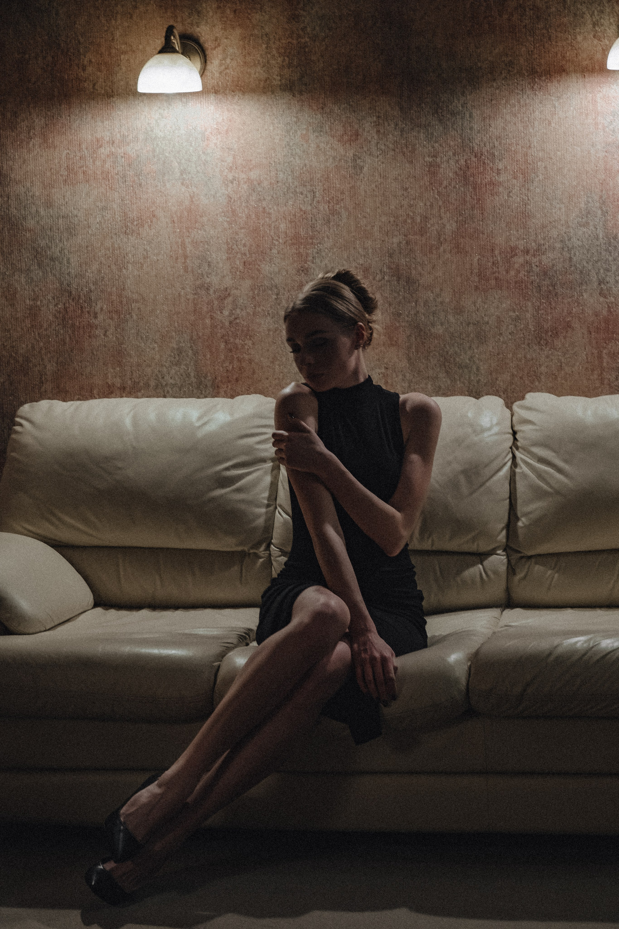 ОТЕЛЬНАЯ ИСТОРИЯ. Профессиональный фотограф, Санкт-Петербург — Виктория Богомолова