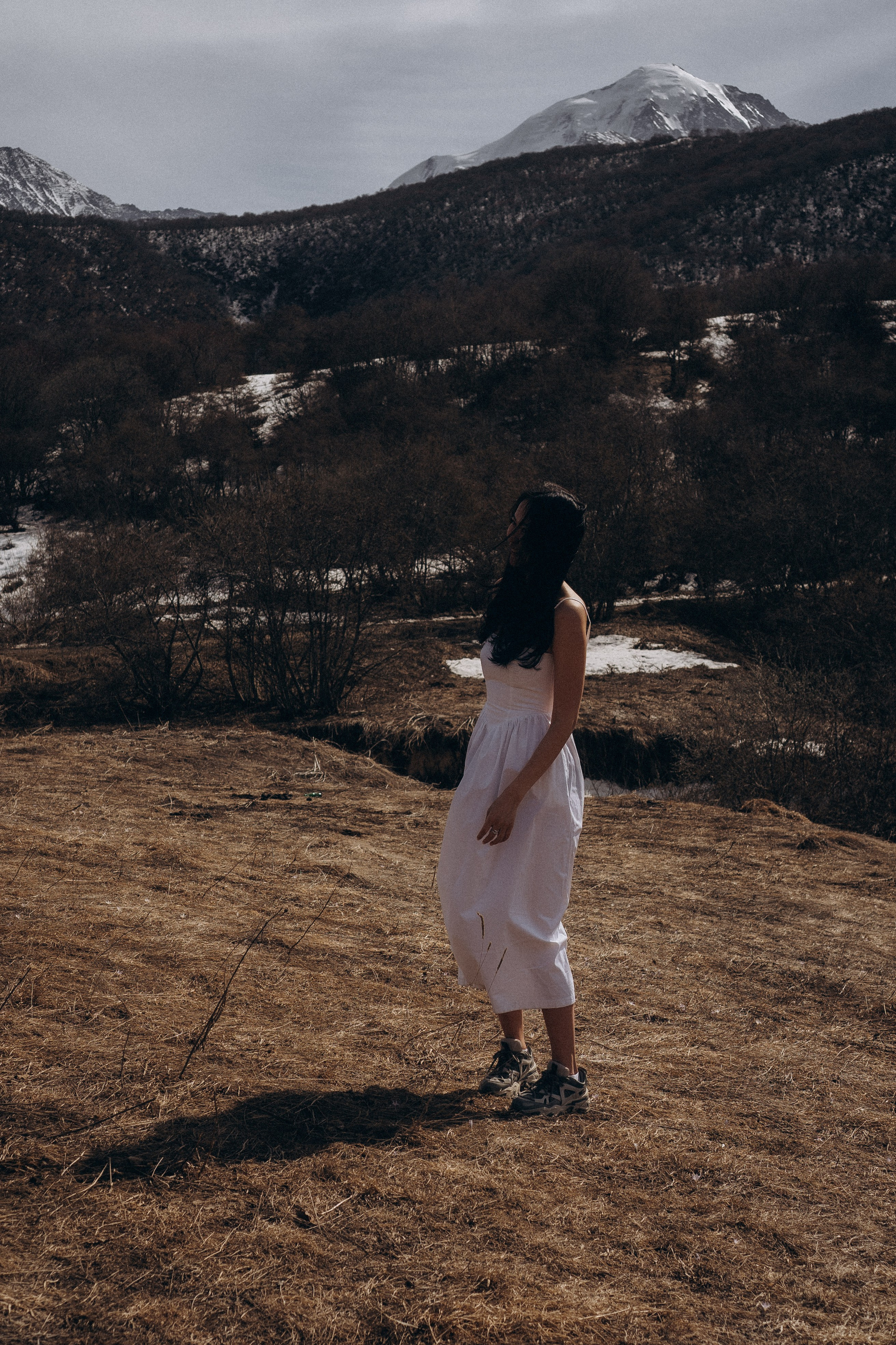 ОСЕТИЯ. Профессиональный фотограф, Санкт-Петербург — Виктория Богомолова