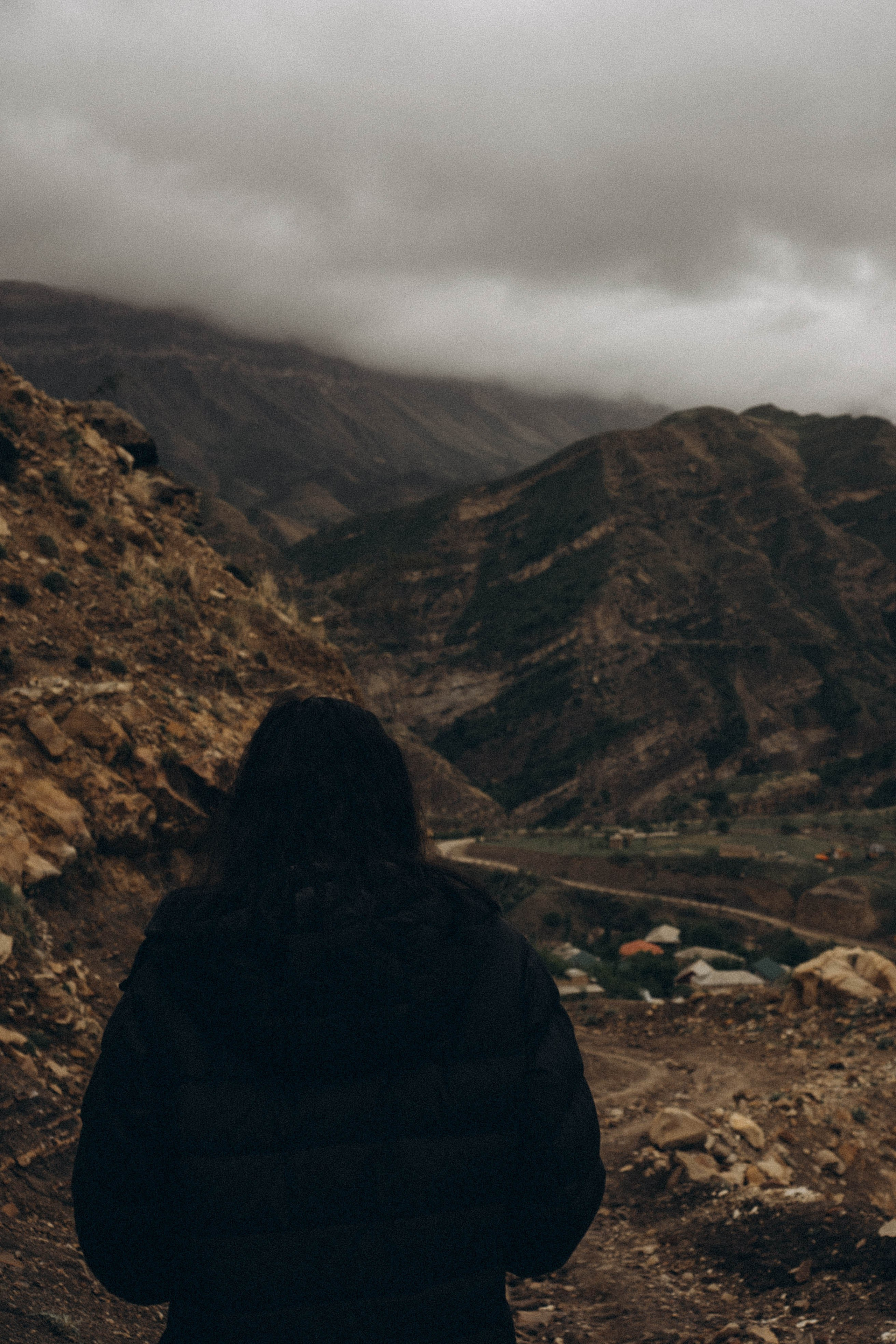 Горы. Профессиональный фотограф, Санкт-Петербург — Виктория Богомолова