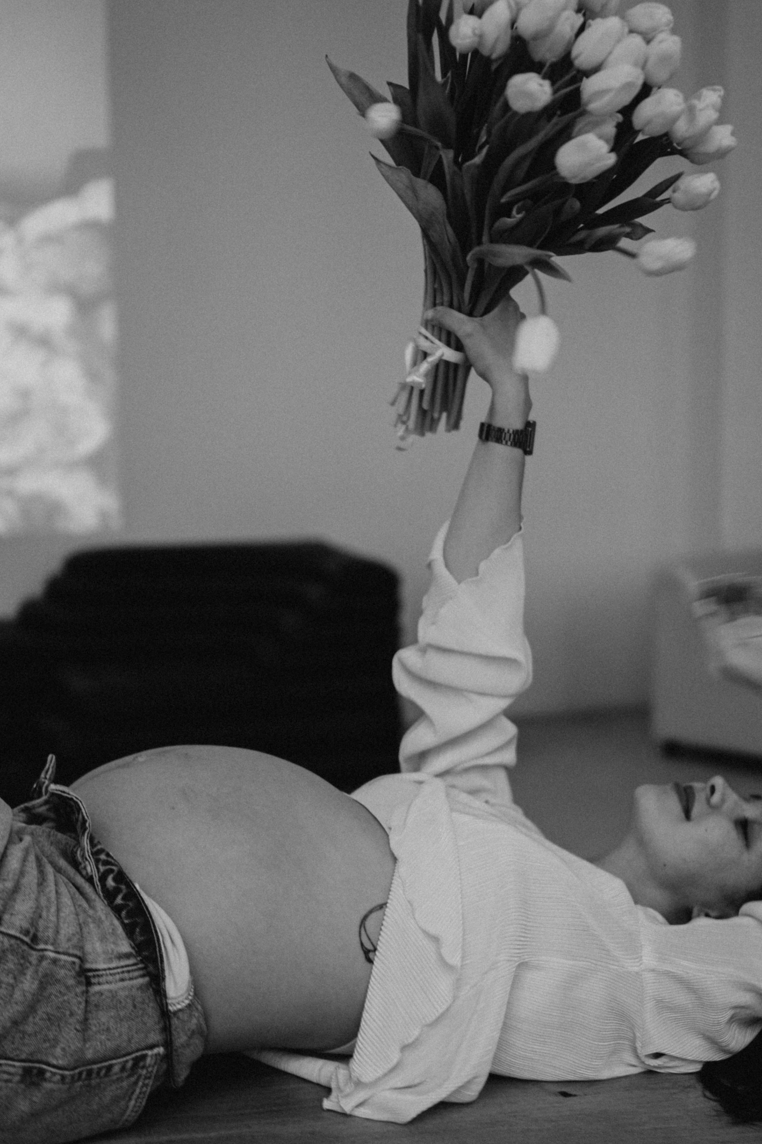 Love Story Беременность. Профессиональный фотограф, Санкт-Петербург — Виктория Богомолова