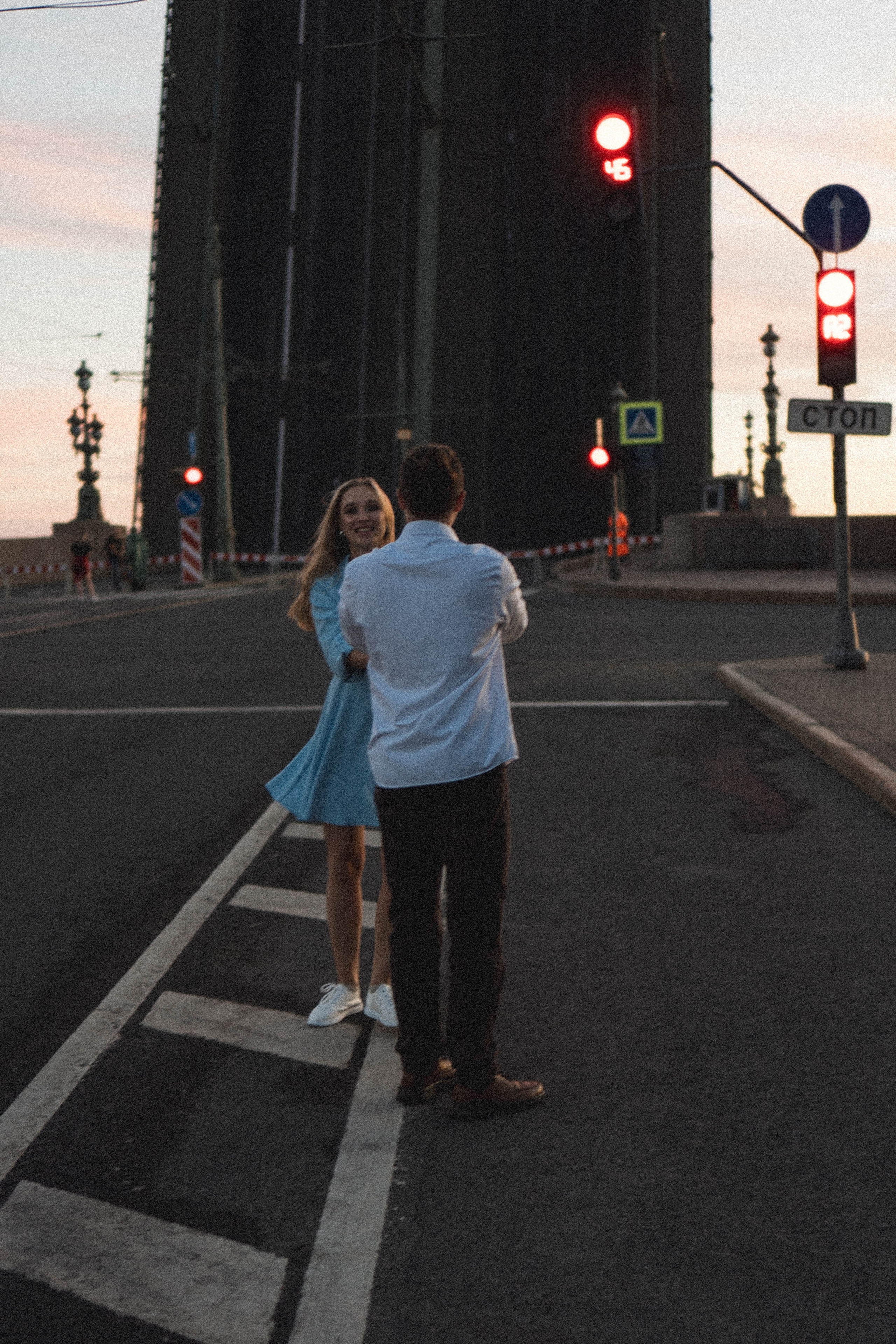 СЧАСТЛИВОЕ УТРО. Профессиональный фотограф, Санкт-Петербург — Виктория Богомолова