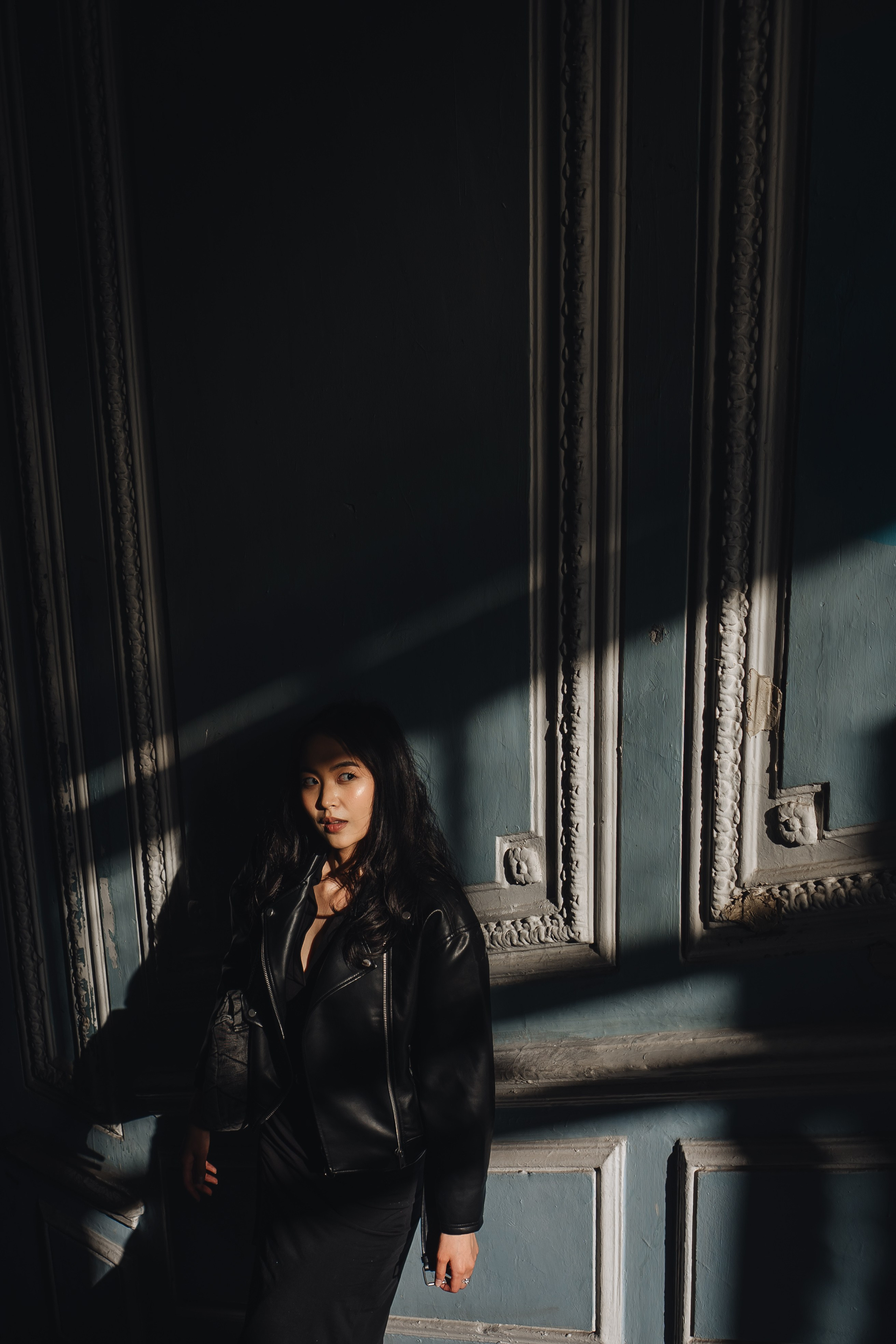 В ПАРАДНОЙ. Профессиональный фотограф, Санкт-Петербург — Виктория Богомолова