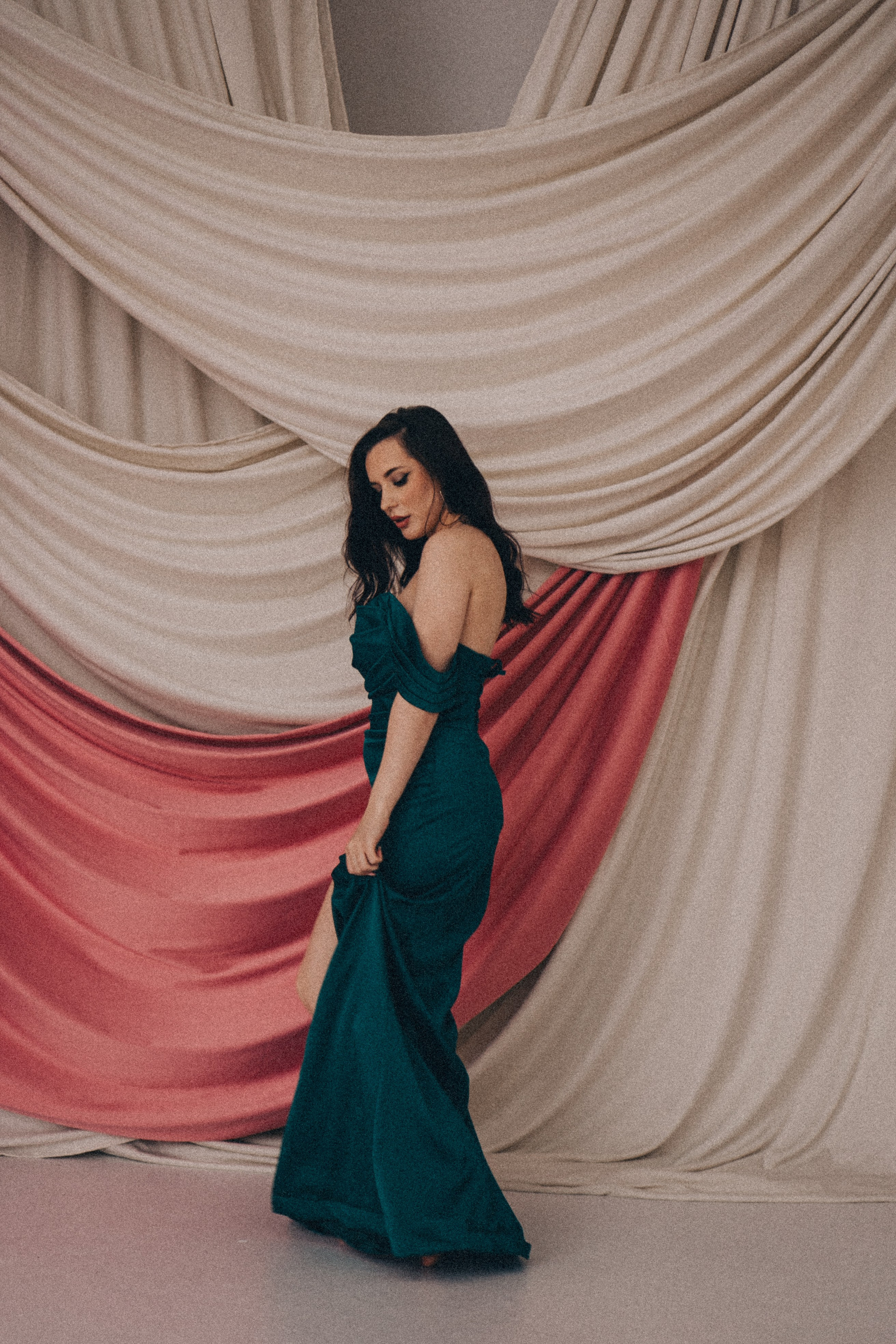 Весенняя. Профессиональный фотограф, Санкт-Петербург — Виктория Богомолова