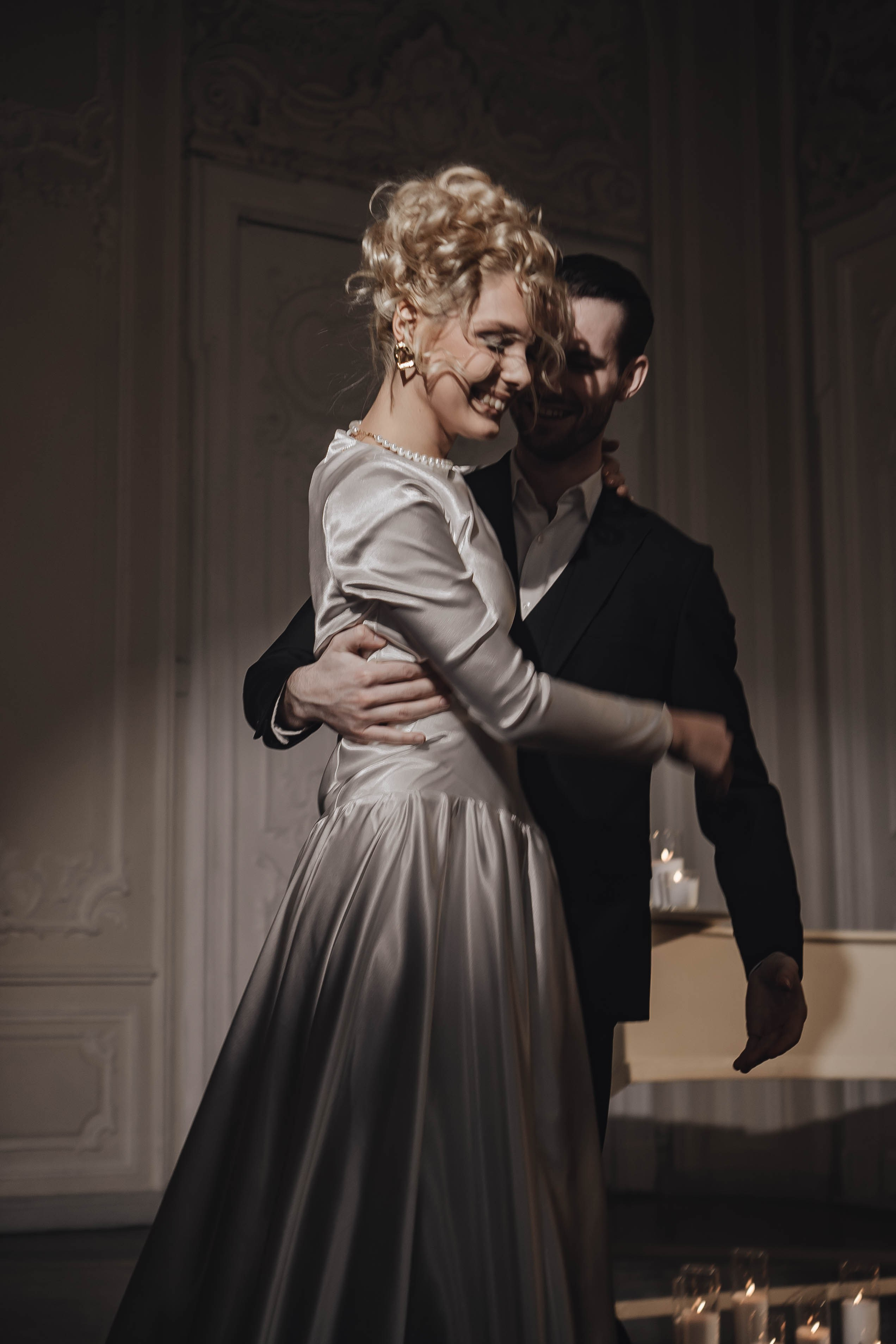 СВАДЕБНАЯ ФОТОСЕСИИЯ В НИКОЛАЕВСКОМ ДВОРЦЕ. Профессиональный фотограф, Санкт-Петербург — Виктория Богомолова