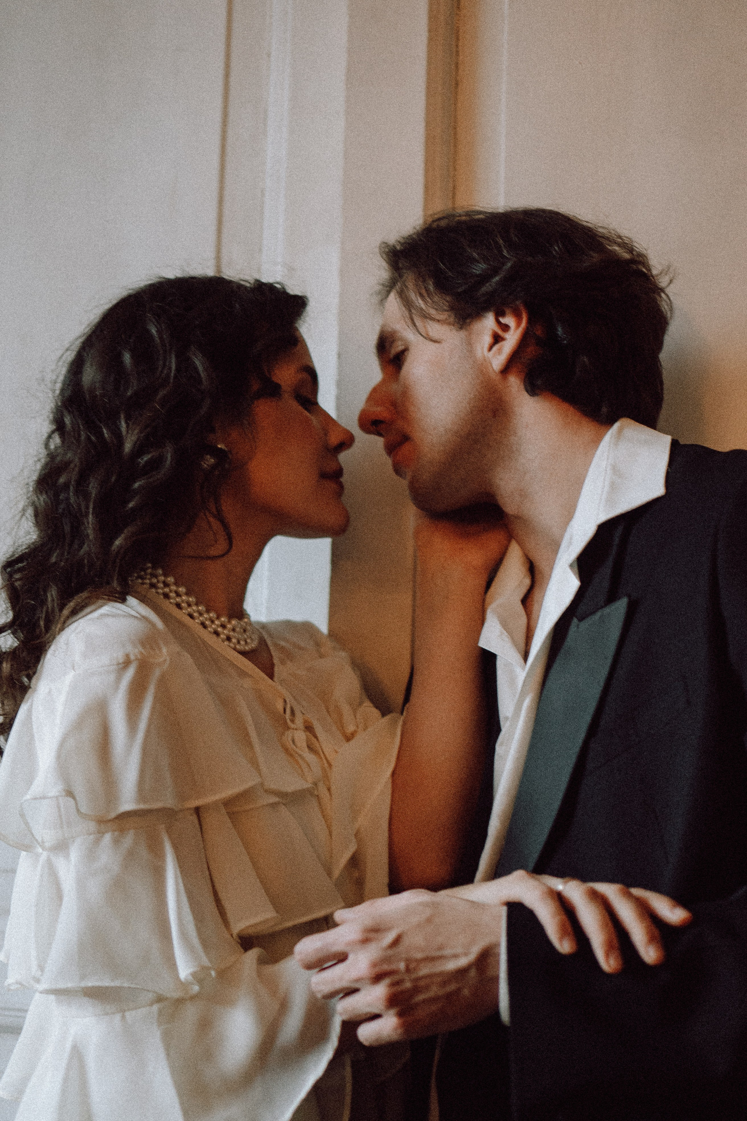 Новогодний стиль вдвоем. Профессиональный фотограф, Санкт-Петербург — Виктория Богомолова