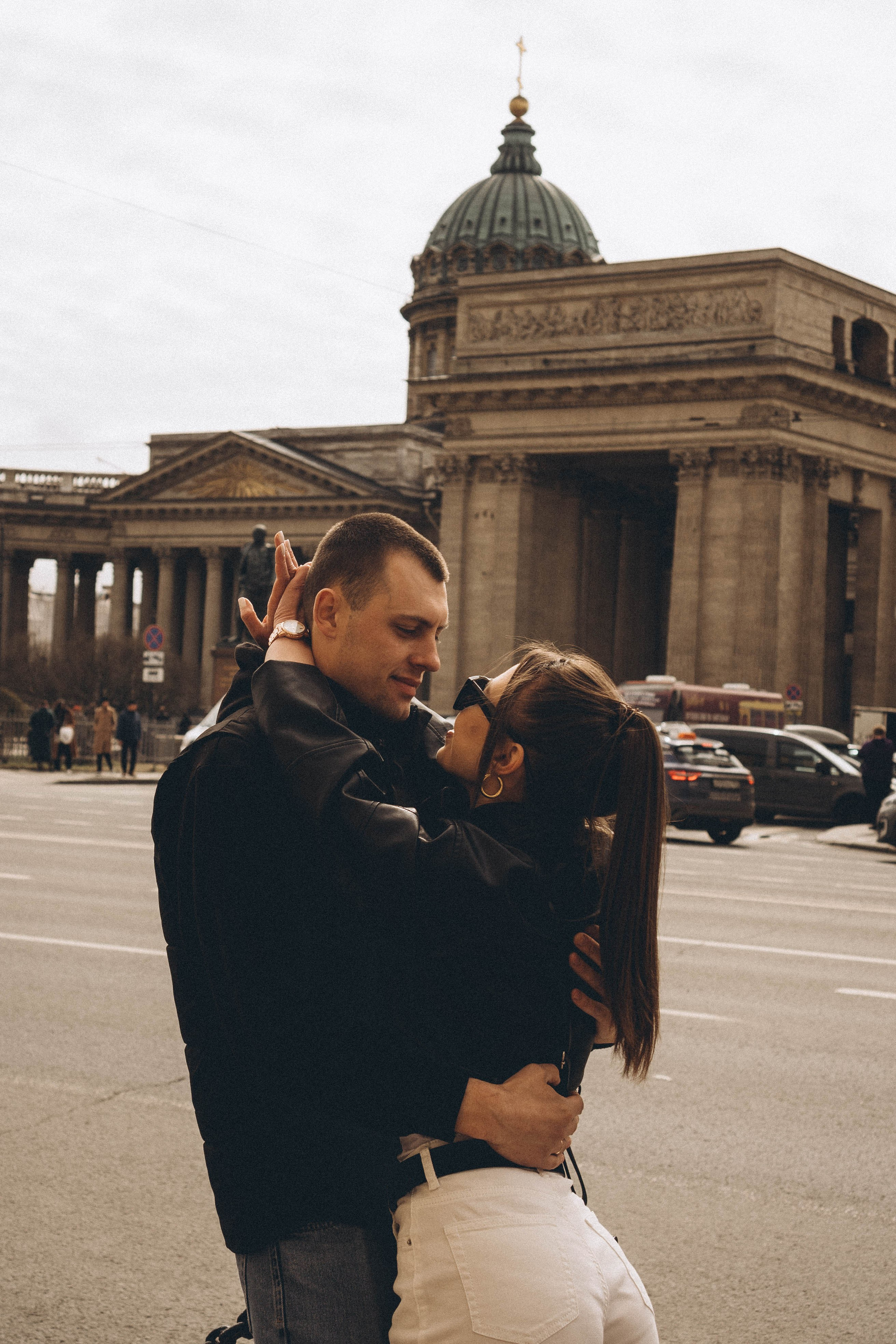 Прогулочная. Профессиональный фотограф, Санкт-Петербург — Виктория Богомолова