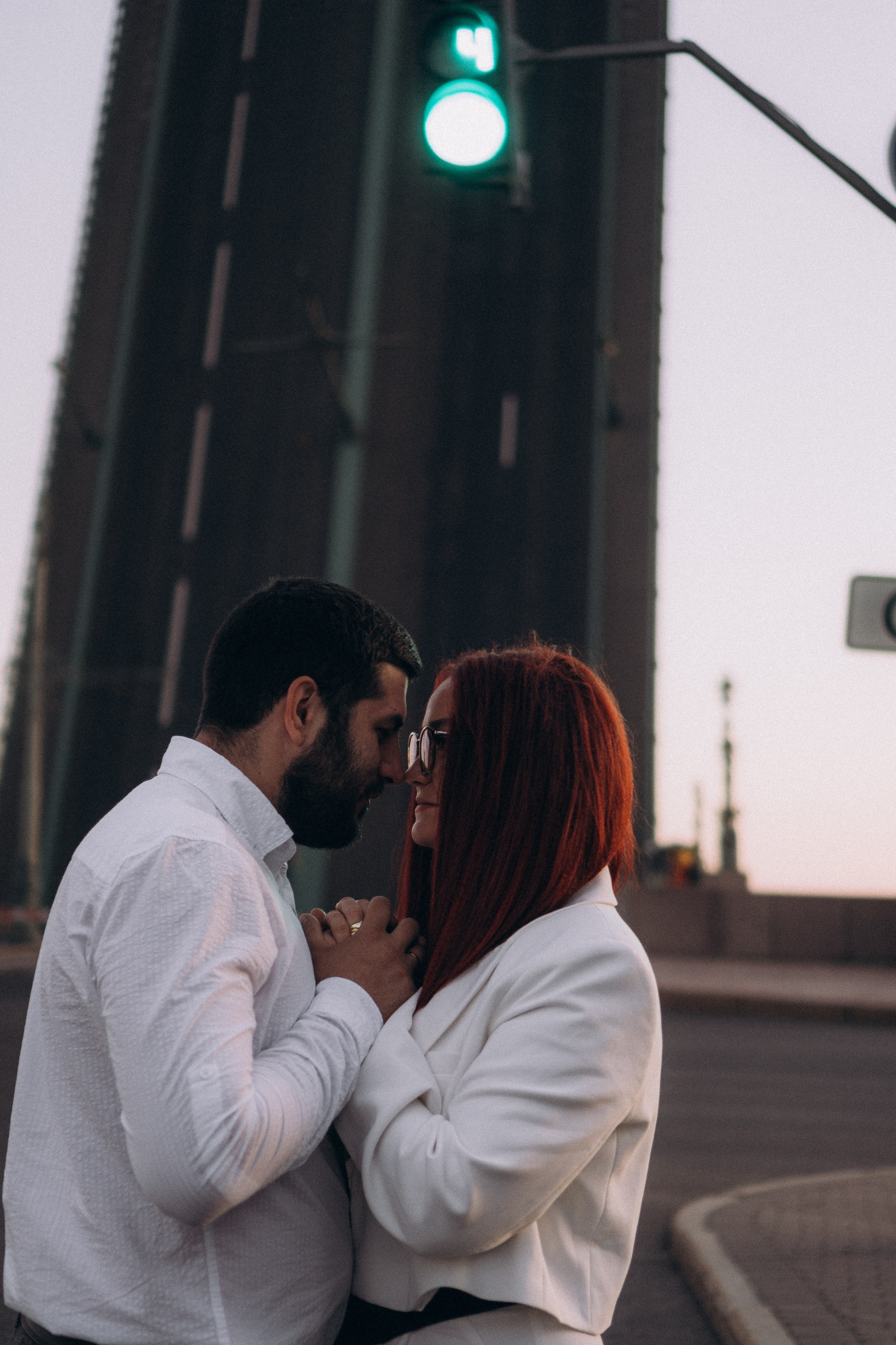 РАССВЕТНАЯ ИСТОРИЯ. Профессиональный фотограф, Санкт-Петербург — Виктория Богомолова