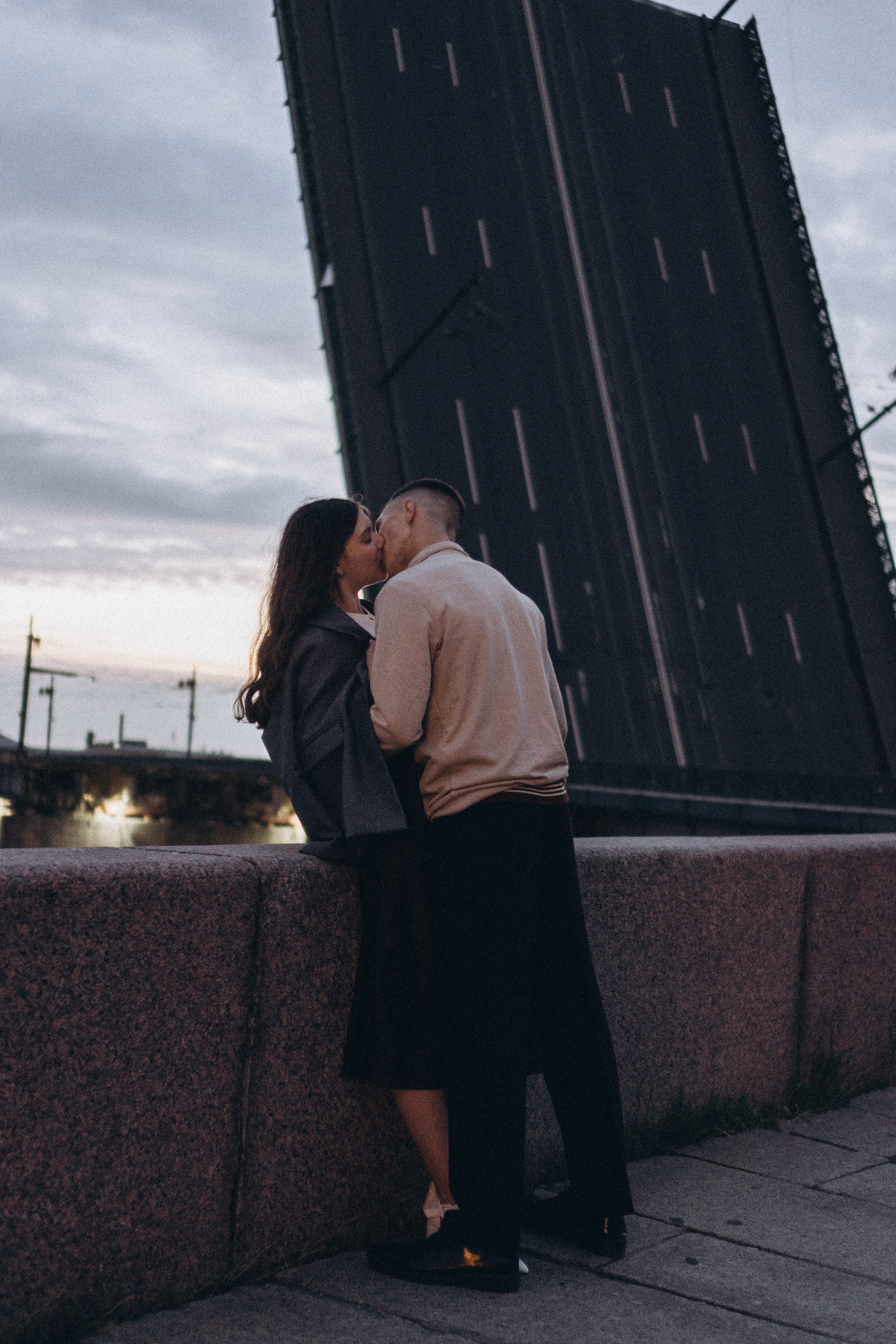 РАССВЕТНАЯ ИСТОРИЯ. Профессиональный фотограф, Санкт-Петербург — Виктория Богомолова