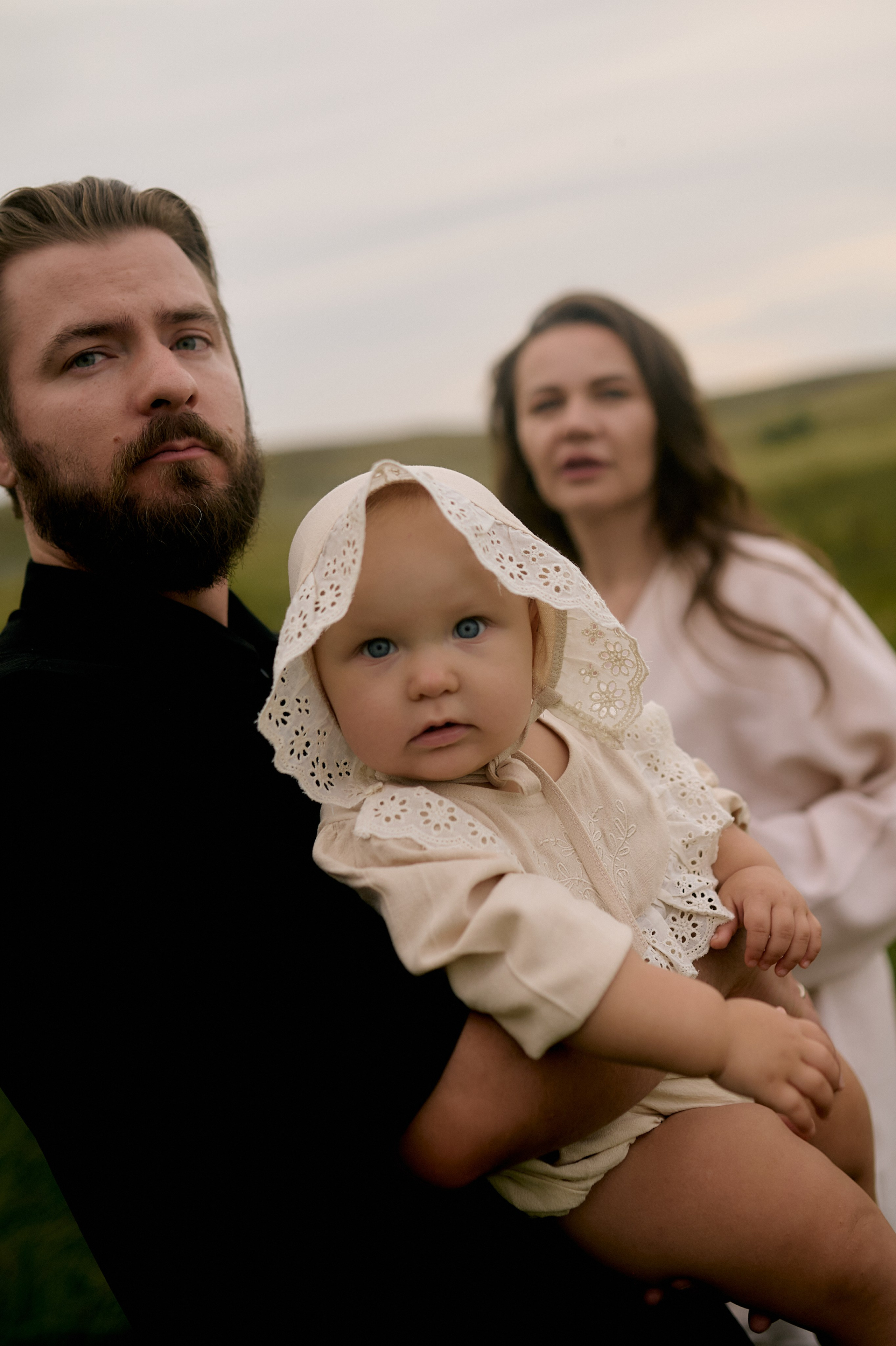 Коля, Вероника, Глеб и Ника. Семейный и свадебный lifestyle-фотограф в Москве Мария Петрова