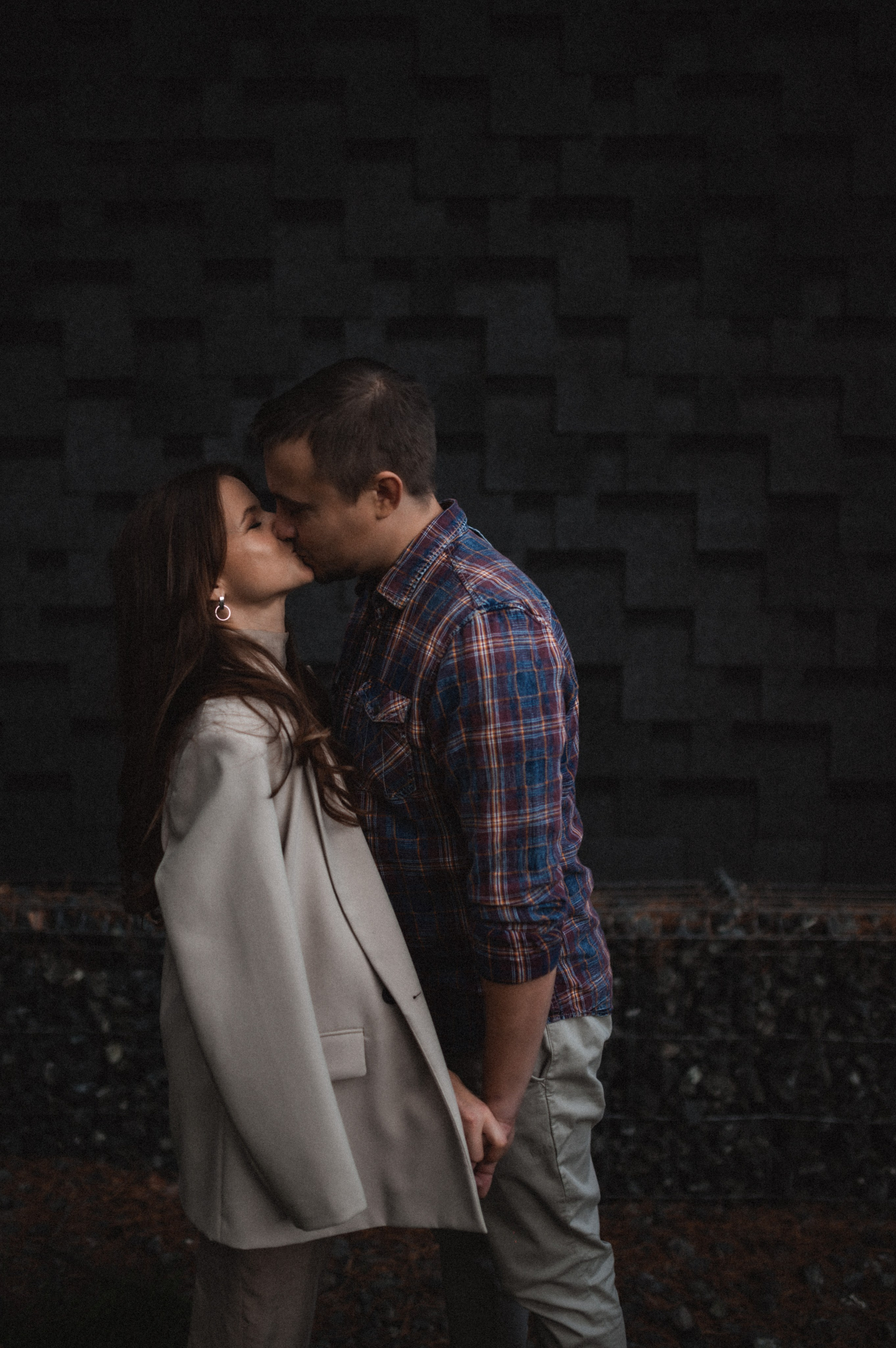 Олег и Люция. Семейный и свадебный lifestyle-фотограф в Москве Мария Петрова