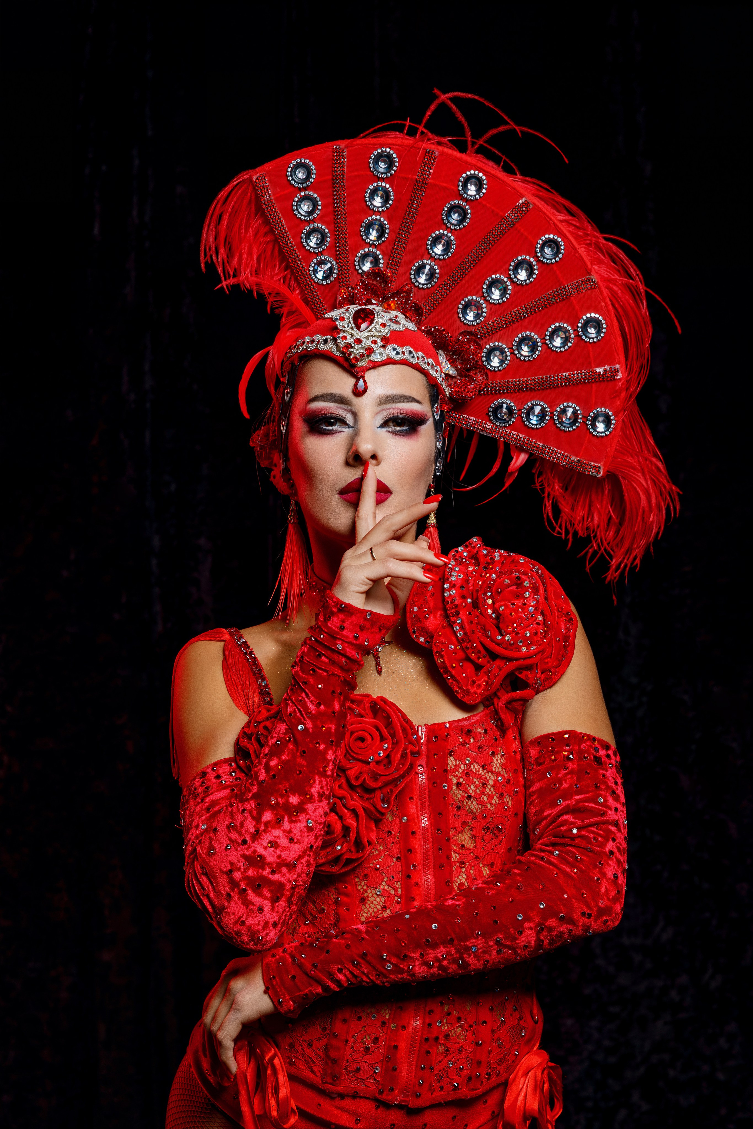 Цирк. Арт фотограф в Саратове, Александр Леонтьев