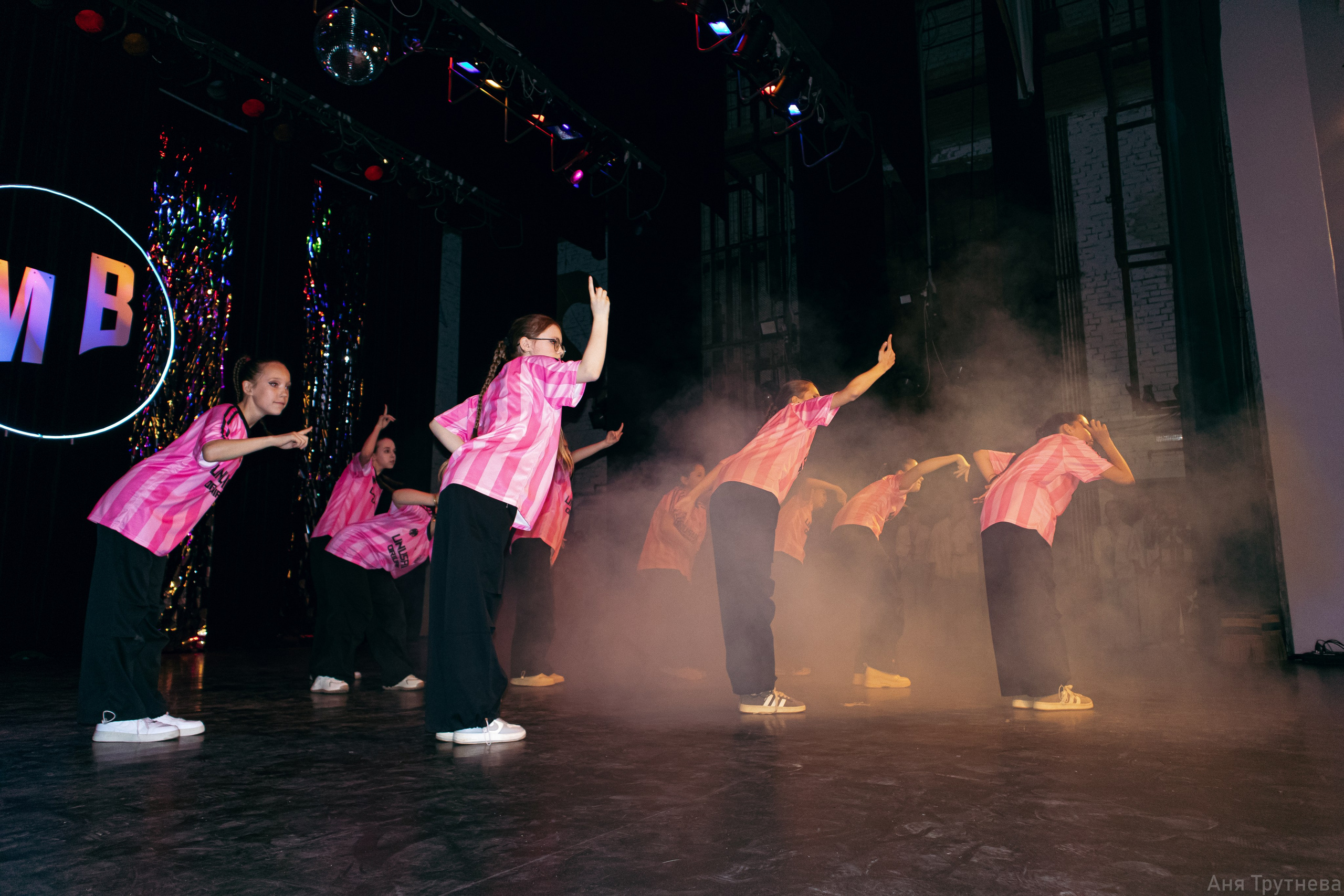 МОСКОВСКОЕ ВРЕМЯ юбилей. Фотограф и видеограф в Бугульме Аня Трутнева