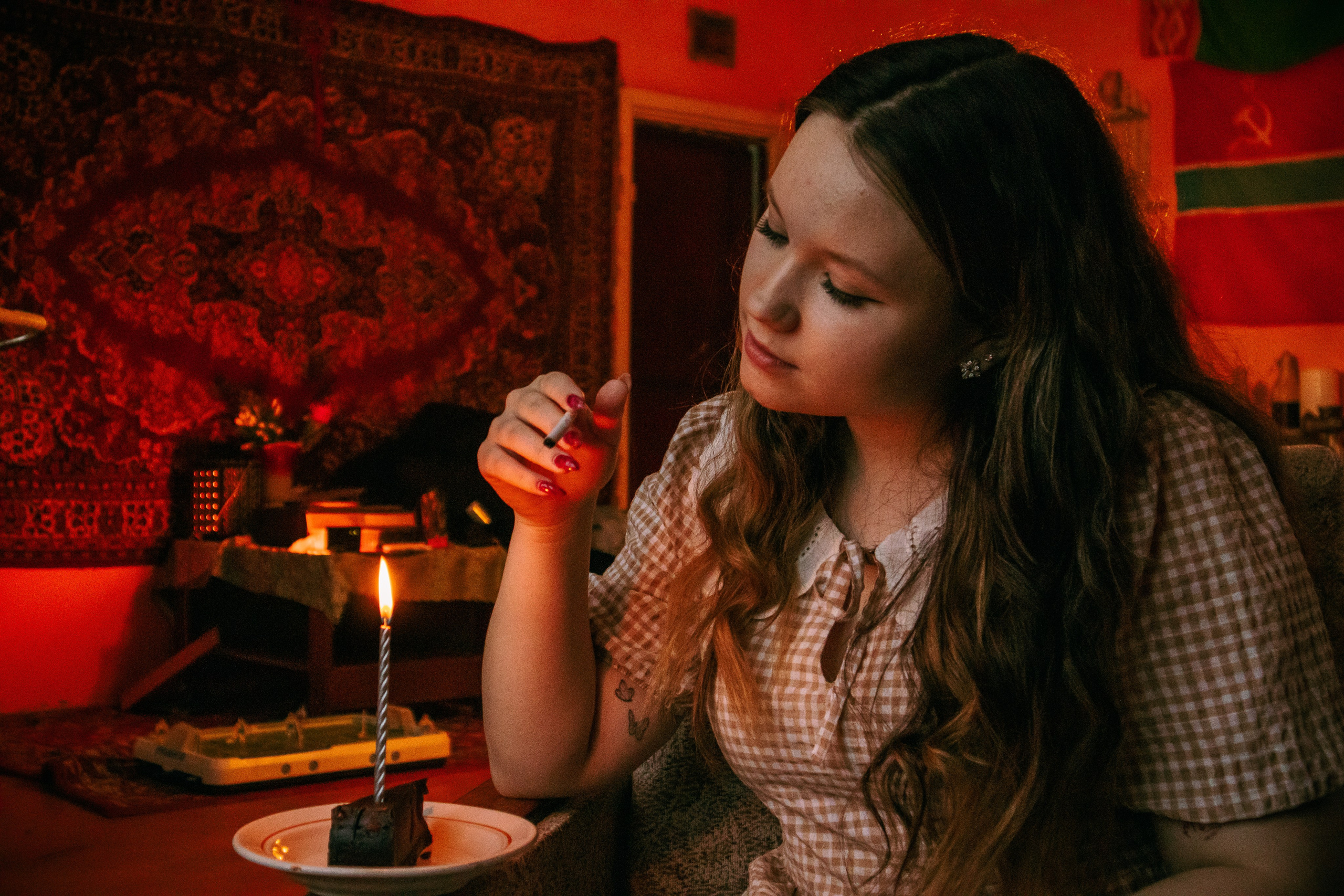 Полина. Фотограф и видеограф в Бугульме Аня Трутнева