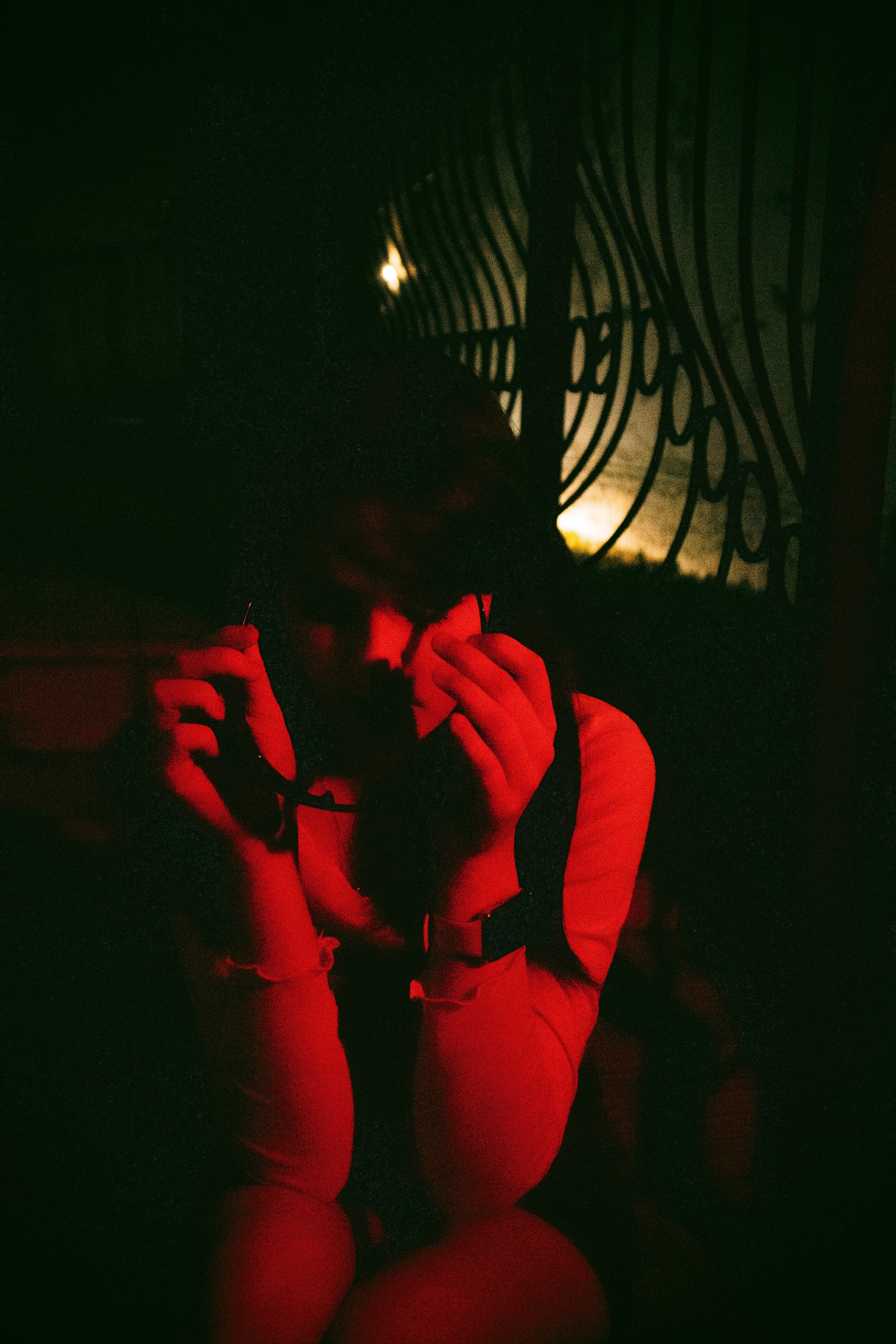 Лиза. Фотограф и видеограф в Бугульме Аня Трутнева