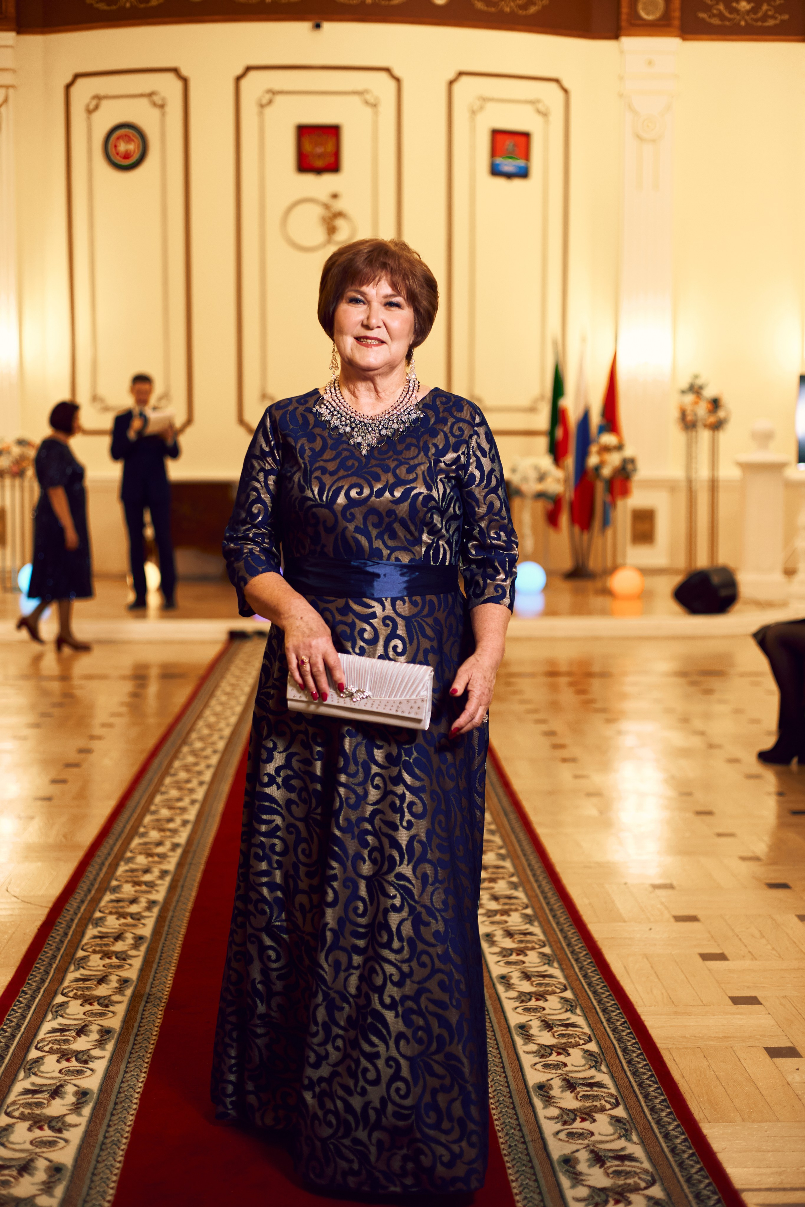 Возраст в моде. Фотограф и видеограф в Бугульме Аня Трутнева