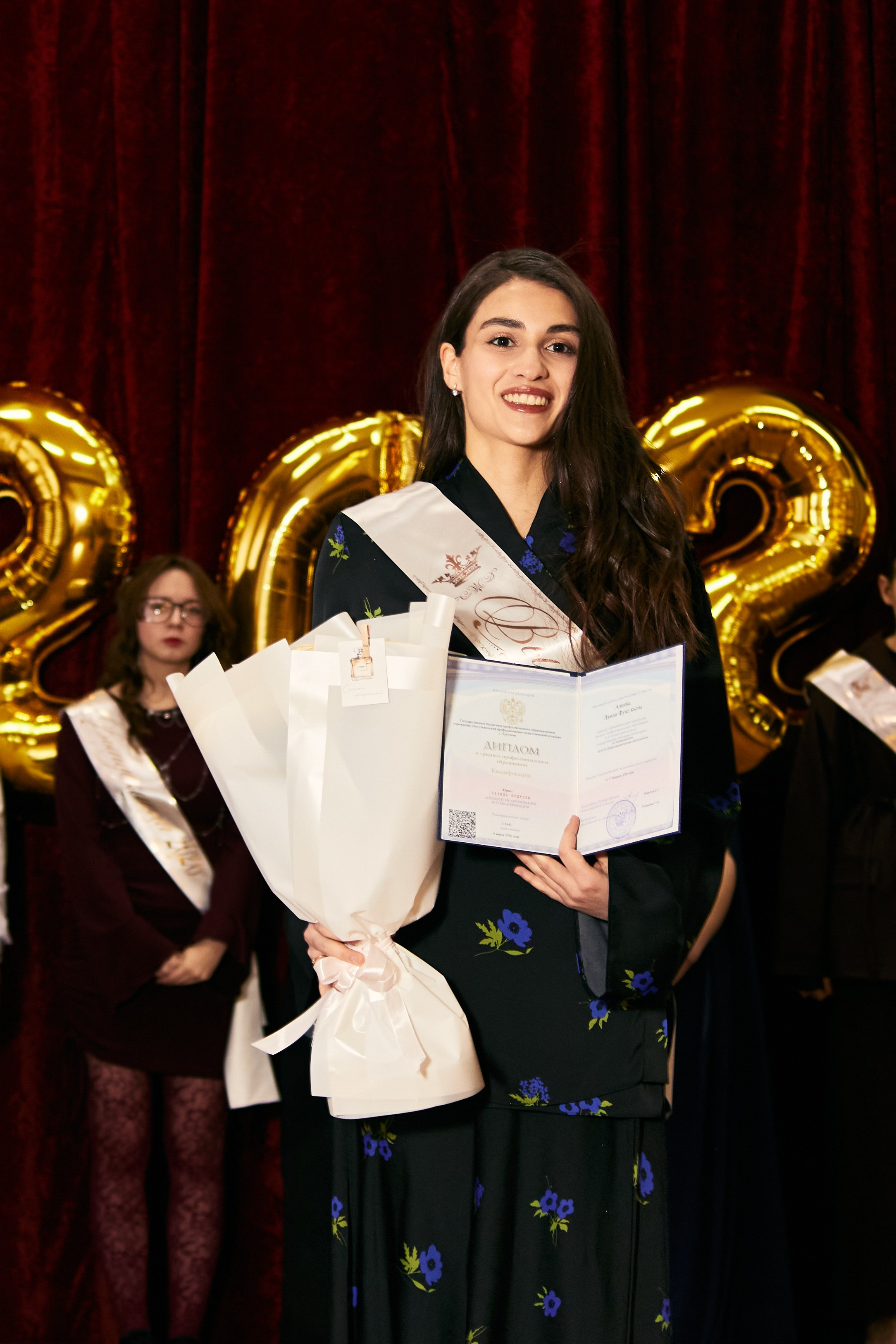 БИПИТ. Фотограф и видеограф в Бугульме Аня Трутнева