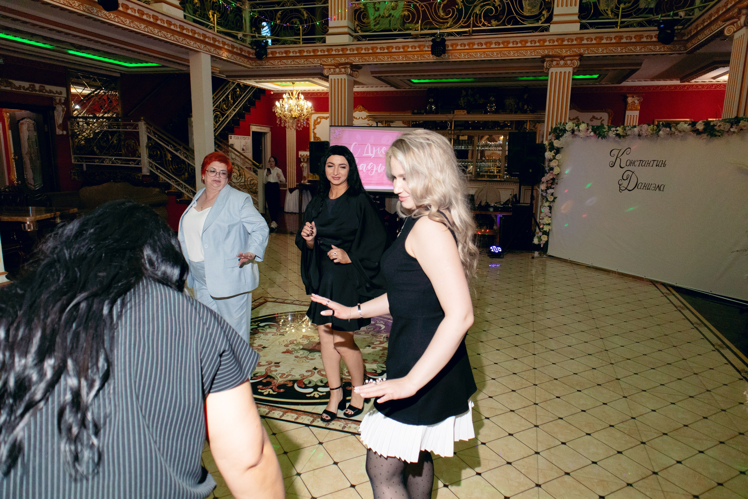 Даниэла ♡ Костя. Фотограф и видеограф в Бугульме Аня Трутнева