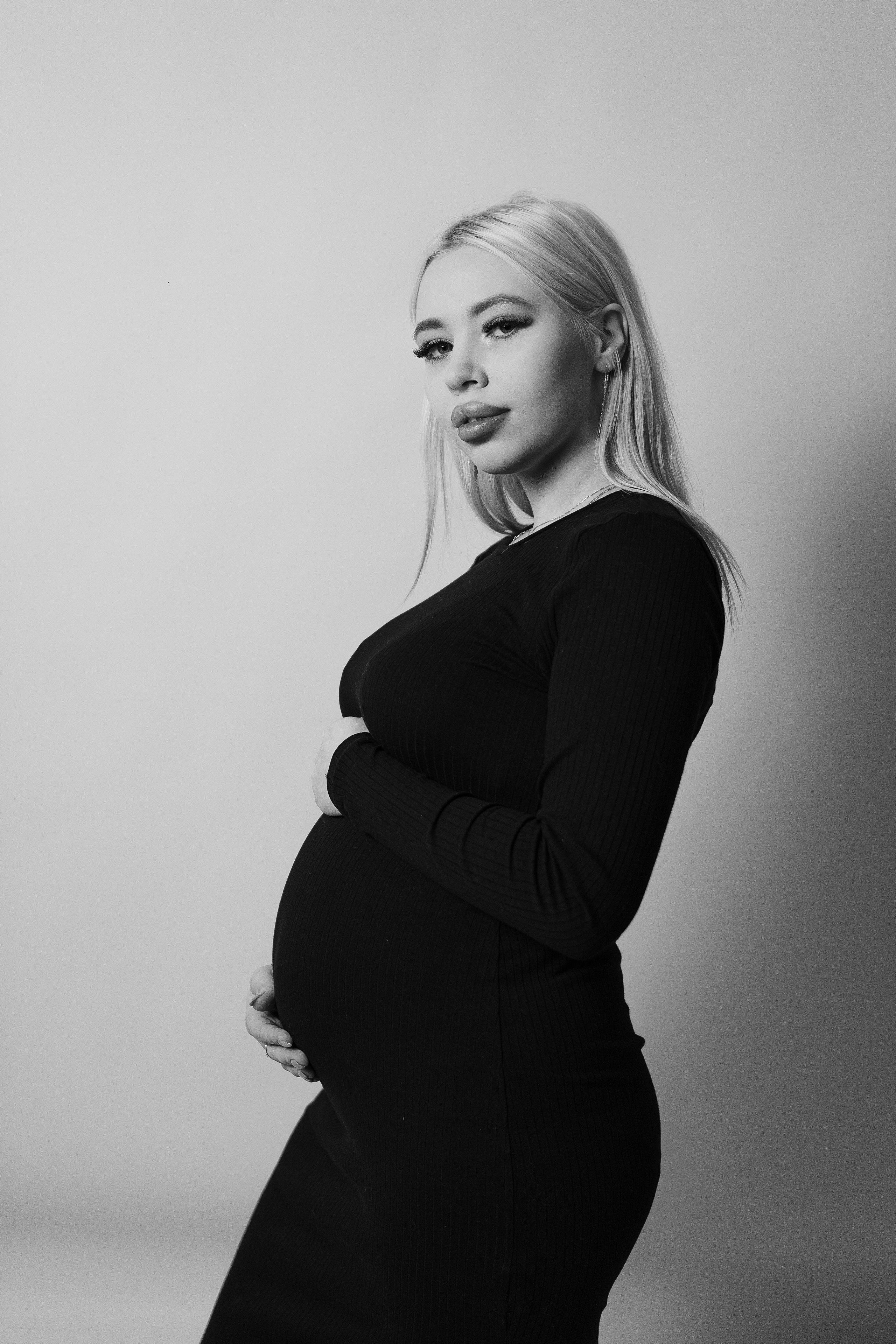 Ожидании чуда. Фотограф и видеограф в Бугульме Аня Трутнева