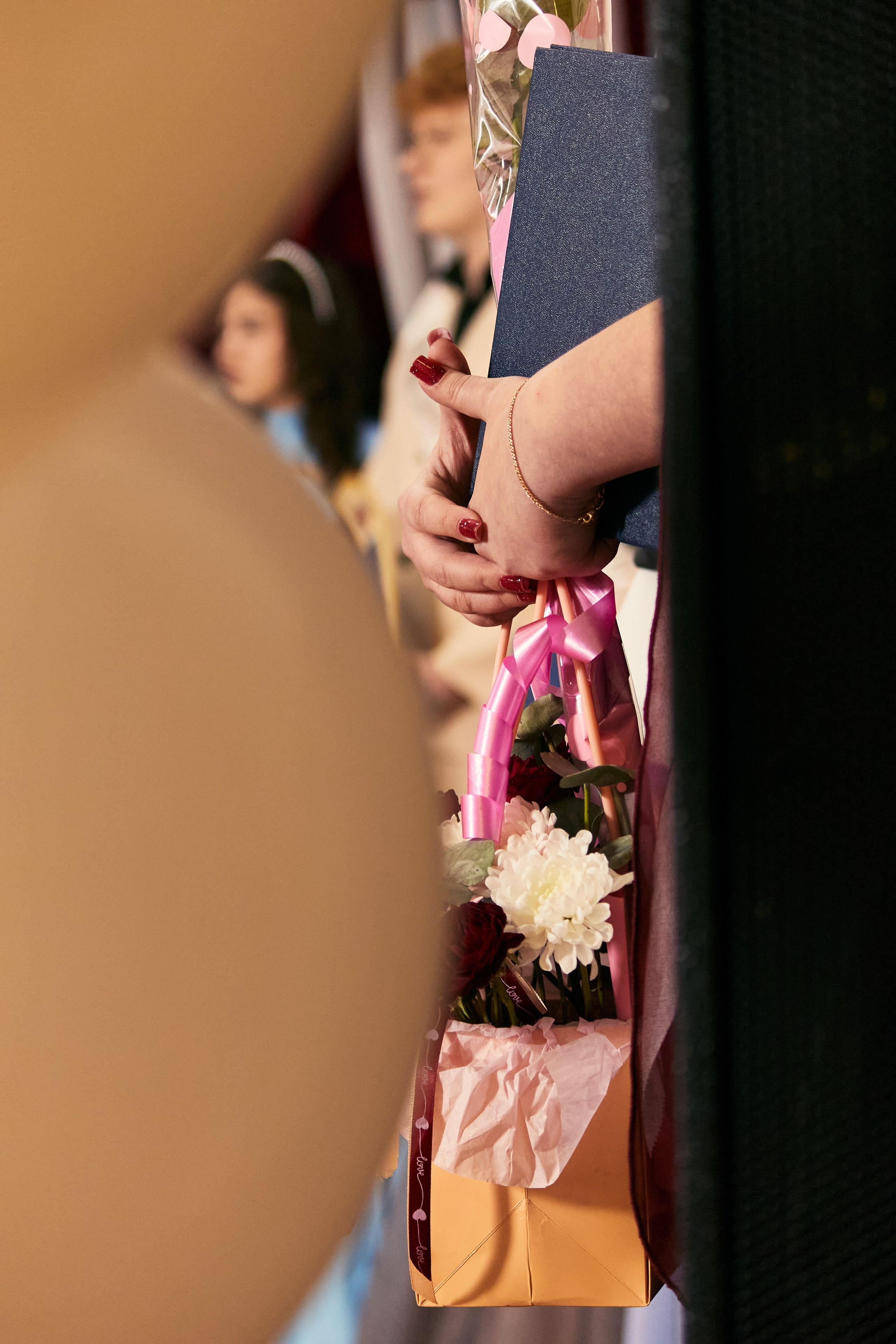 БИПИТ. Фотограф и видеограф в Бугульме Аня Трутнева