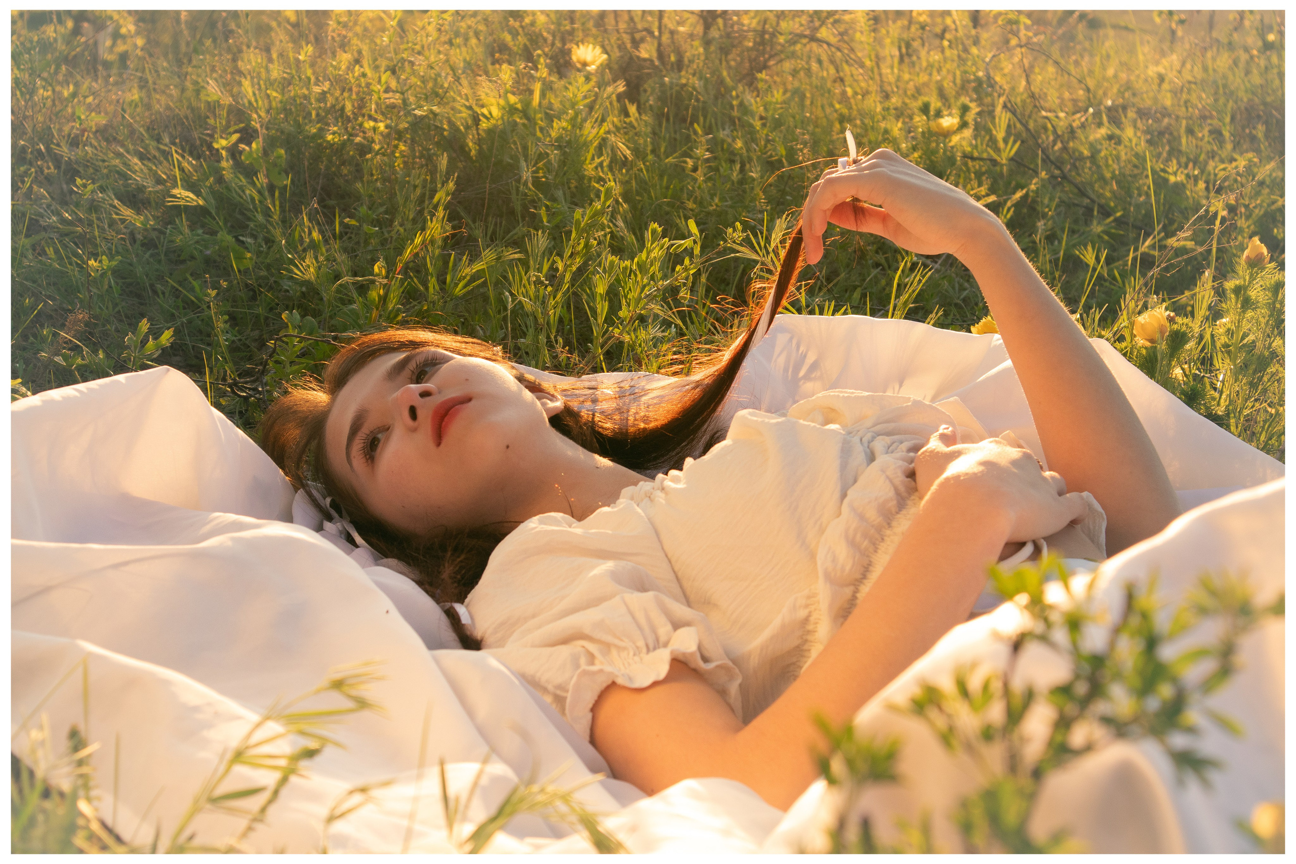 Арина. Фотограф и видеограф в Бугульме Аня Трутнева