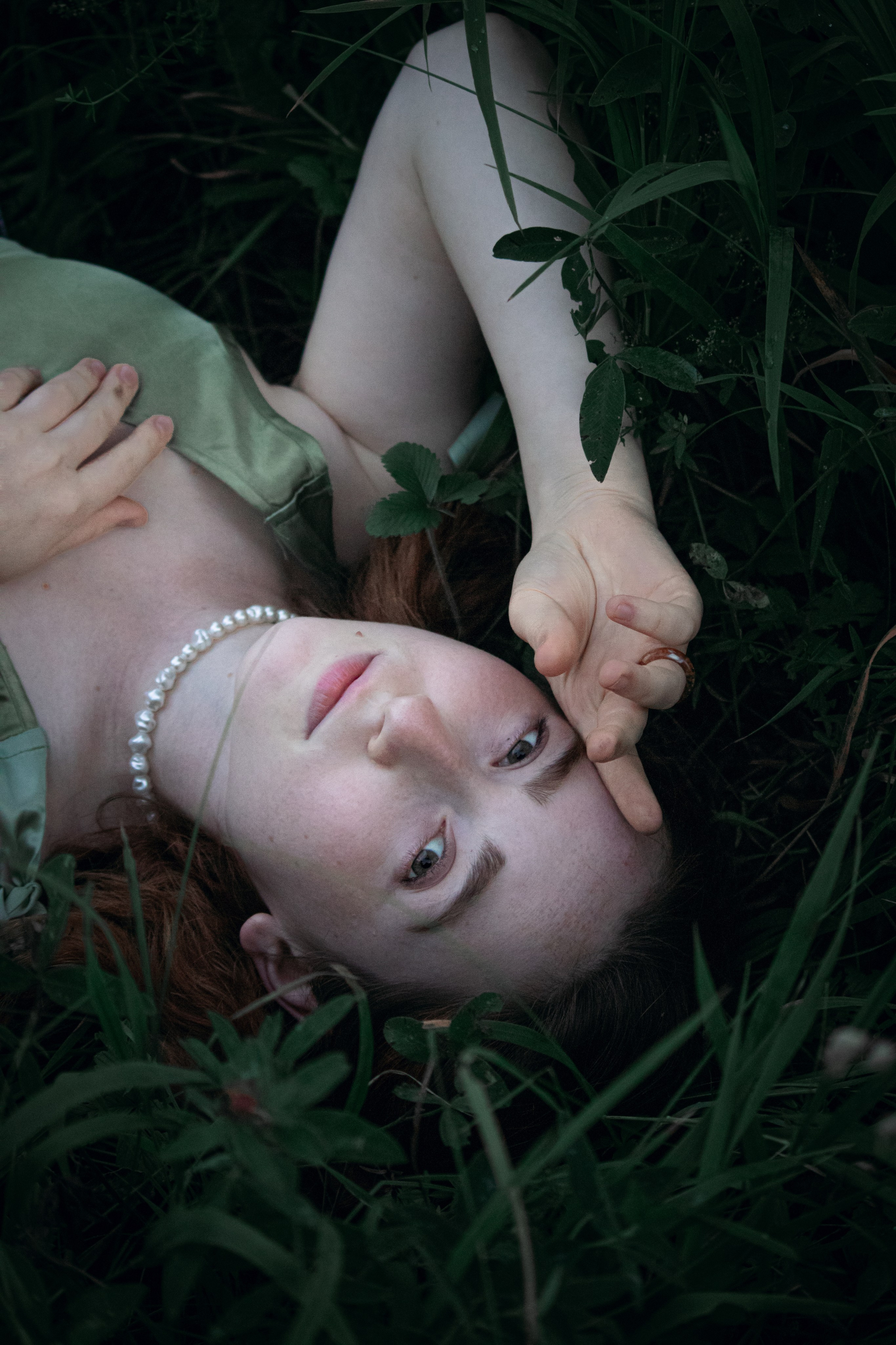 Аделина. Фотограф и видеограф в Бугульме Аня Трутнева