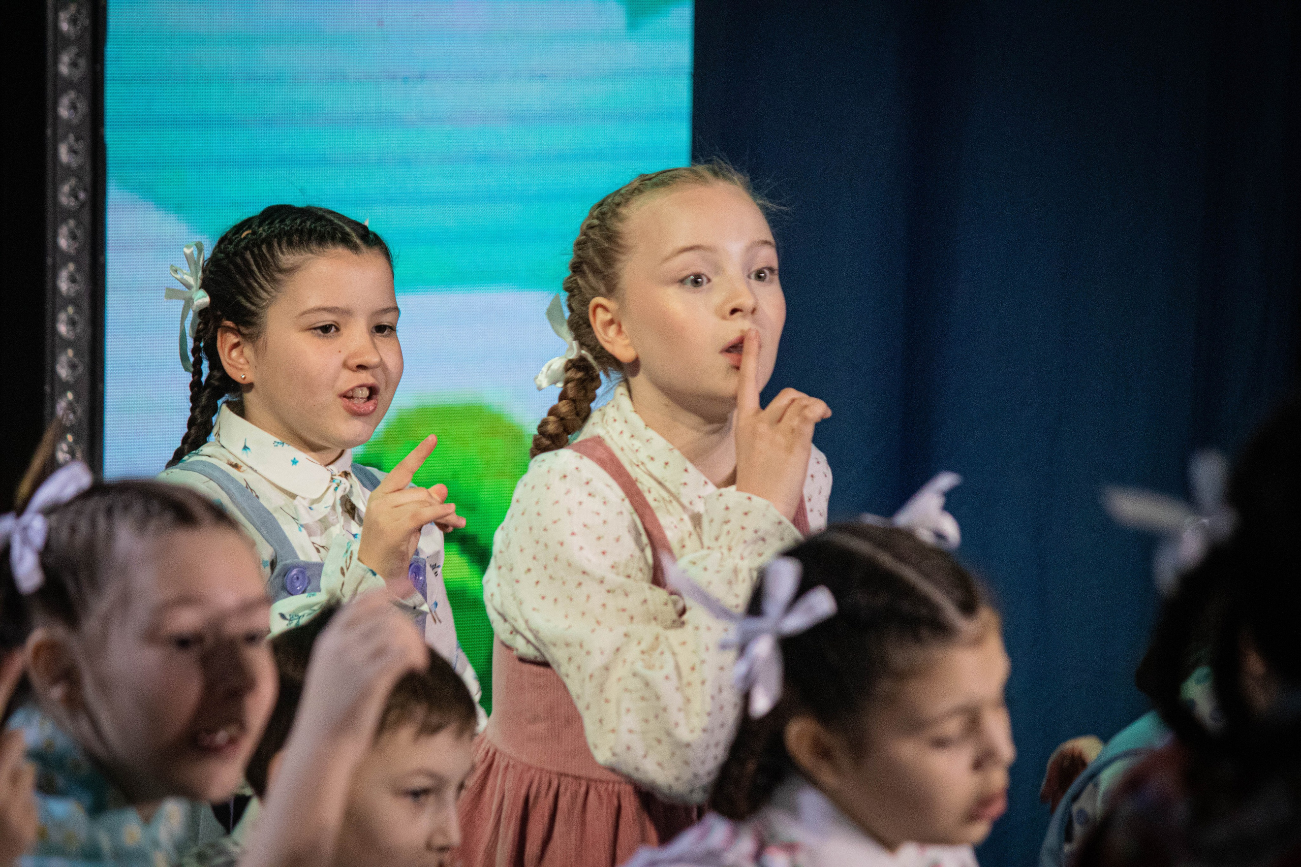 Созвездие-Йолдызлык. Фотограф и видеограф в Бугульме Аня Трутнева