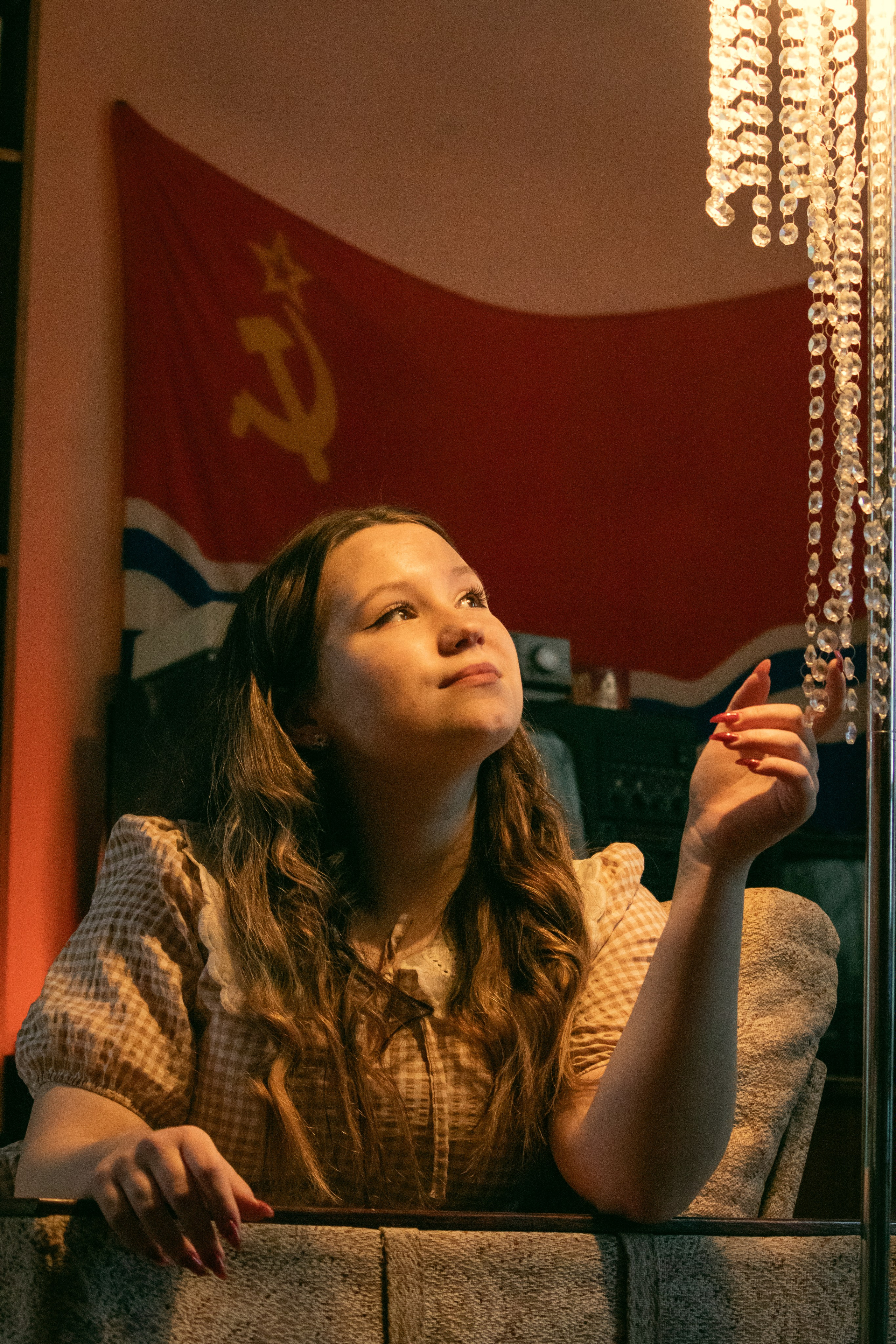 Полина. Фотограф и видеограф в Бугульме Аня Трутнева