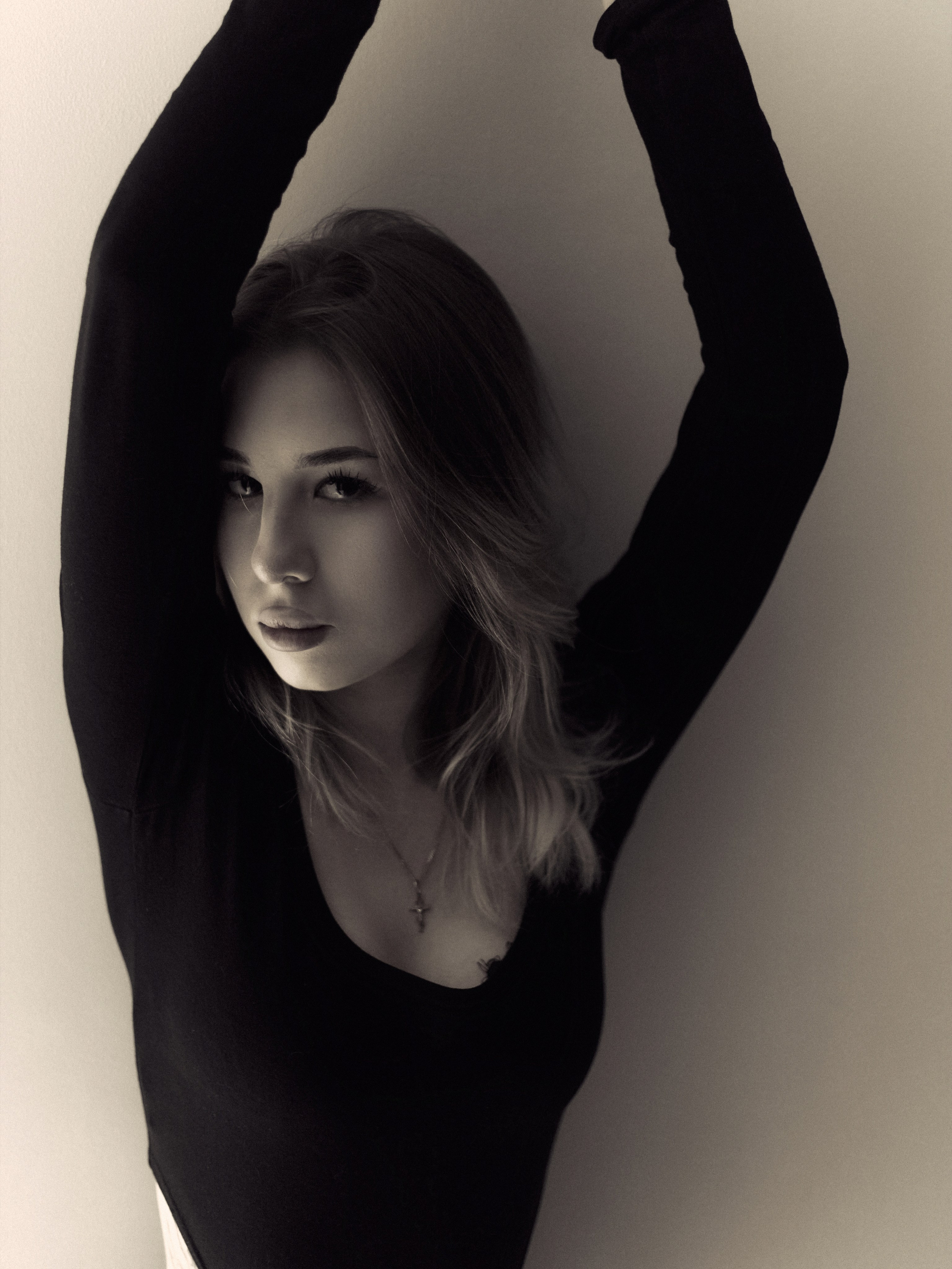 Настя. Фотограф и видеограф в Бугульме Аня Трутнева