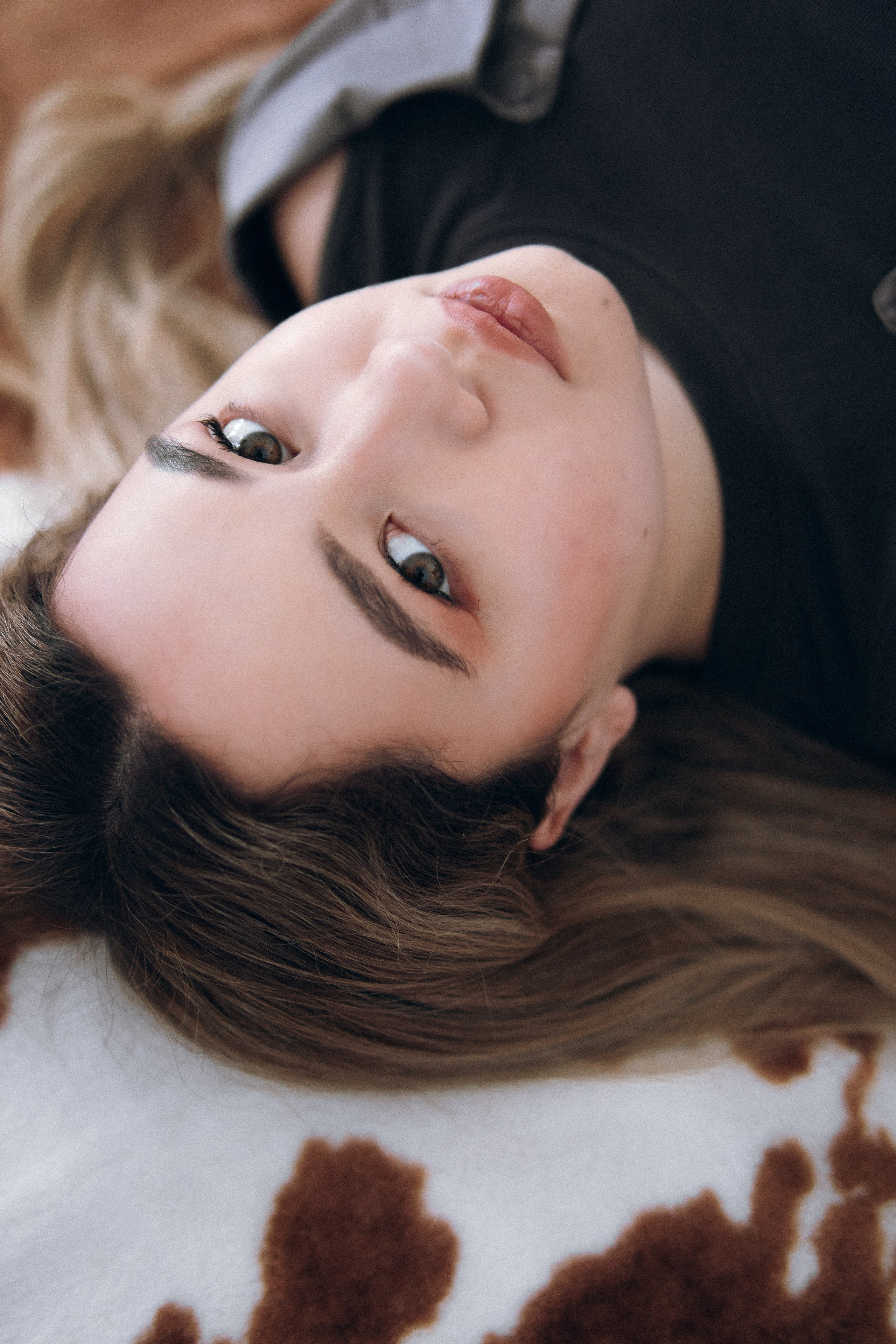 В объятиях любви. Фотограф и видеограф в Бугульме Аня Трутнева