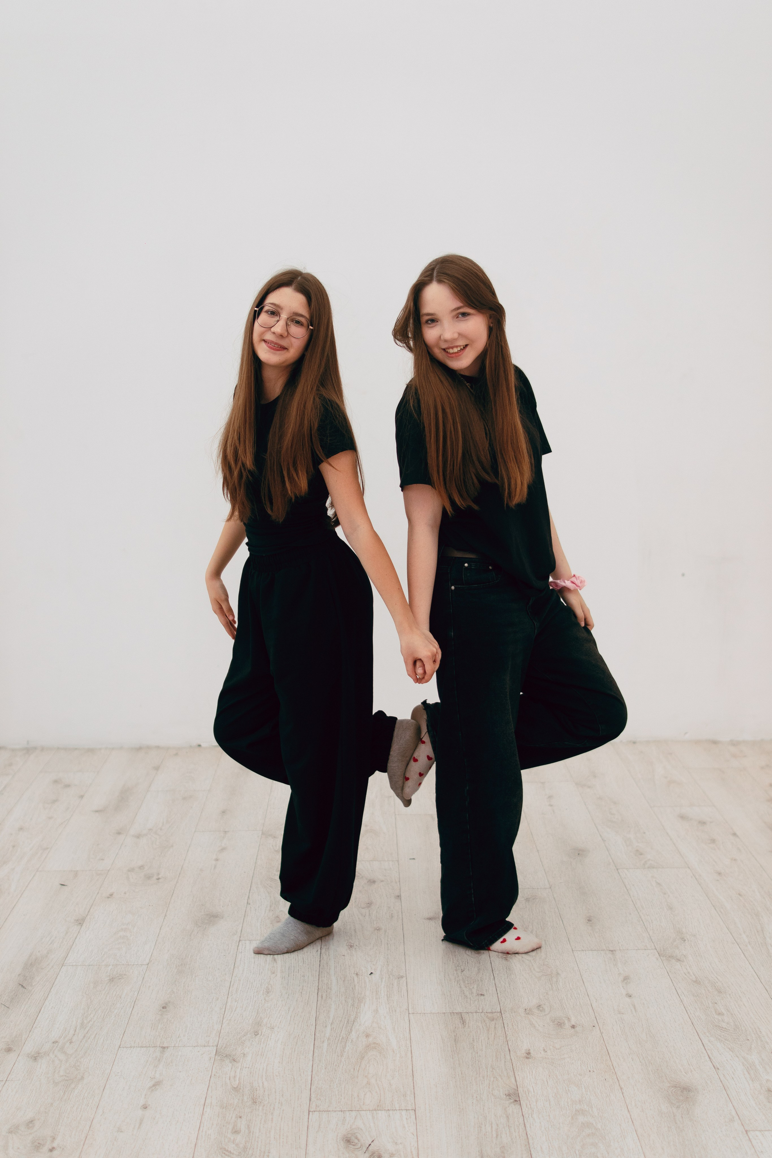 Мк танцы. Фотограф и видеограф в Бугульме Аня Трутнева