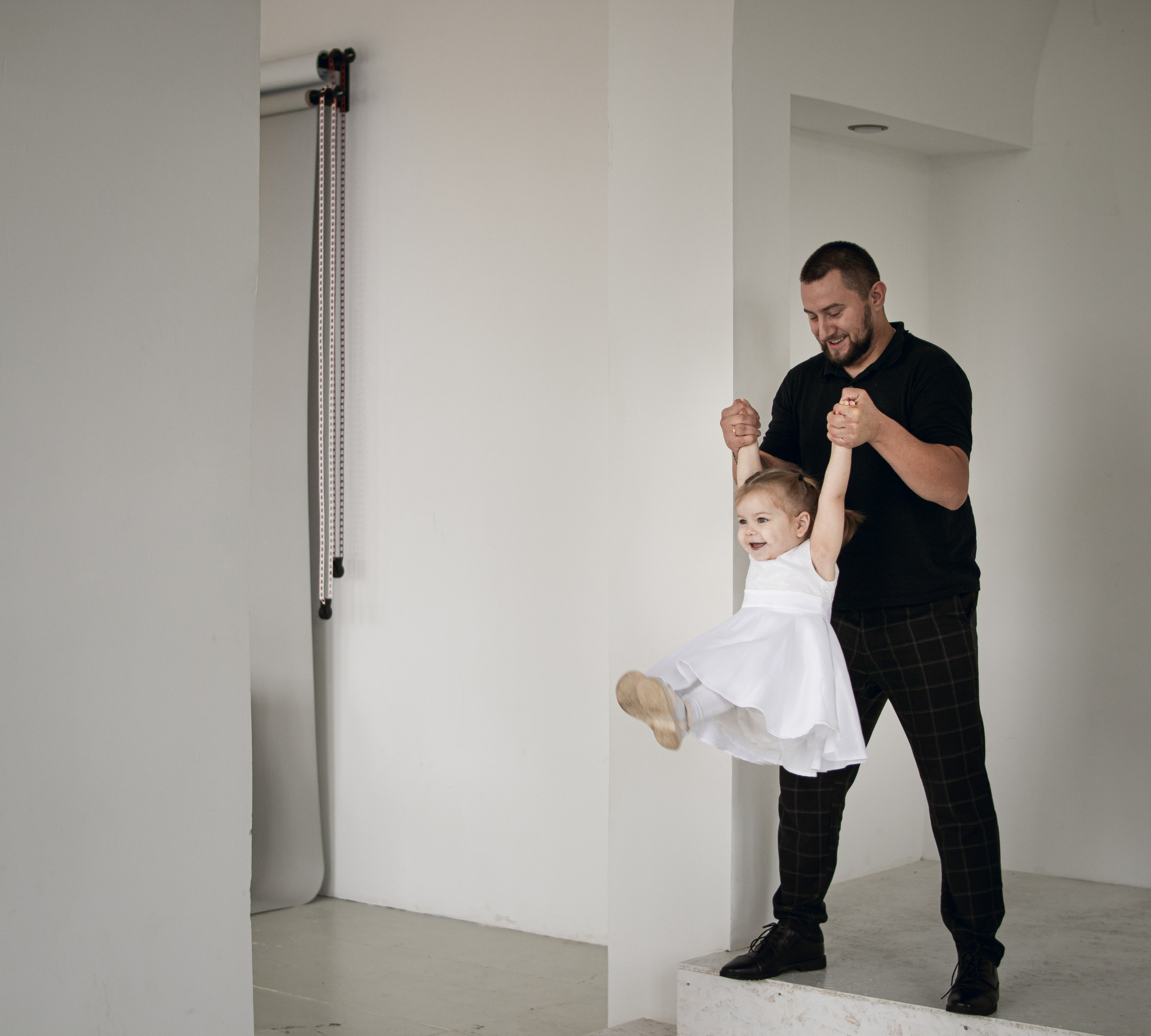 Андрей, Алина и малыши. Фотограф и видеограф в Бугульме Аня Трутнева