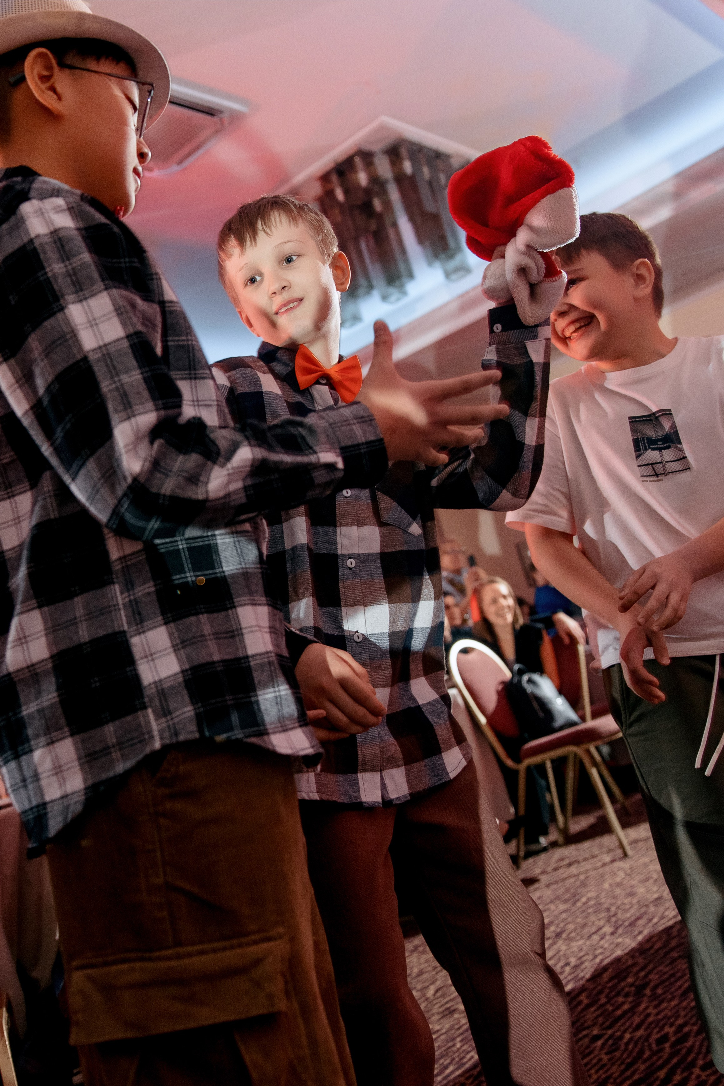 ПОКОЛЕНИЕ БУДУЩЕГО. Фотограф в Красноярске