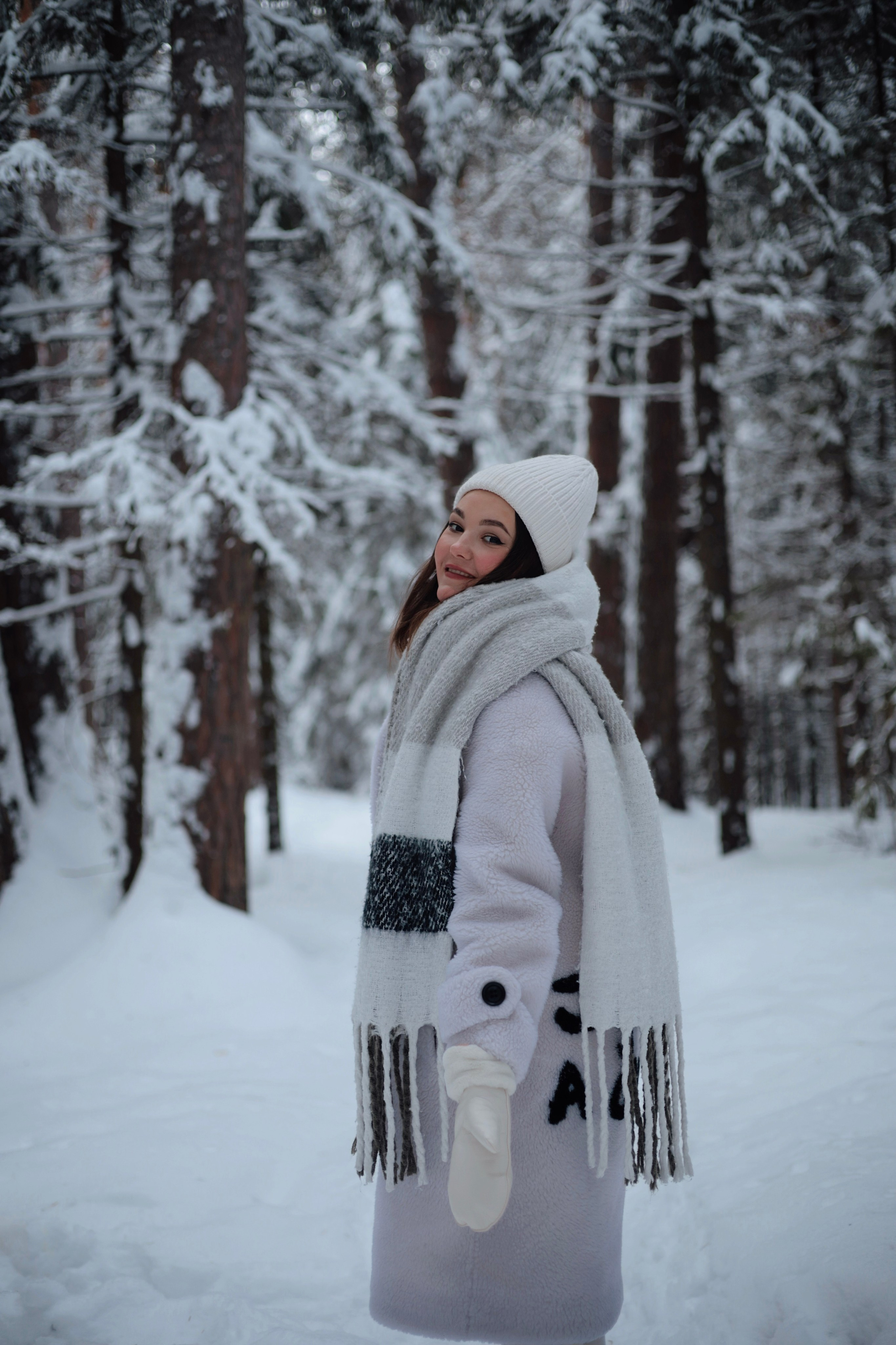 Екатерина. Фотограф Алина Любимова г. Пермь