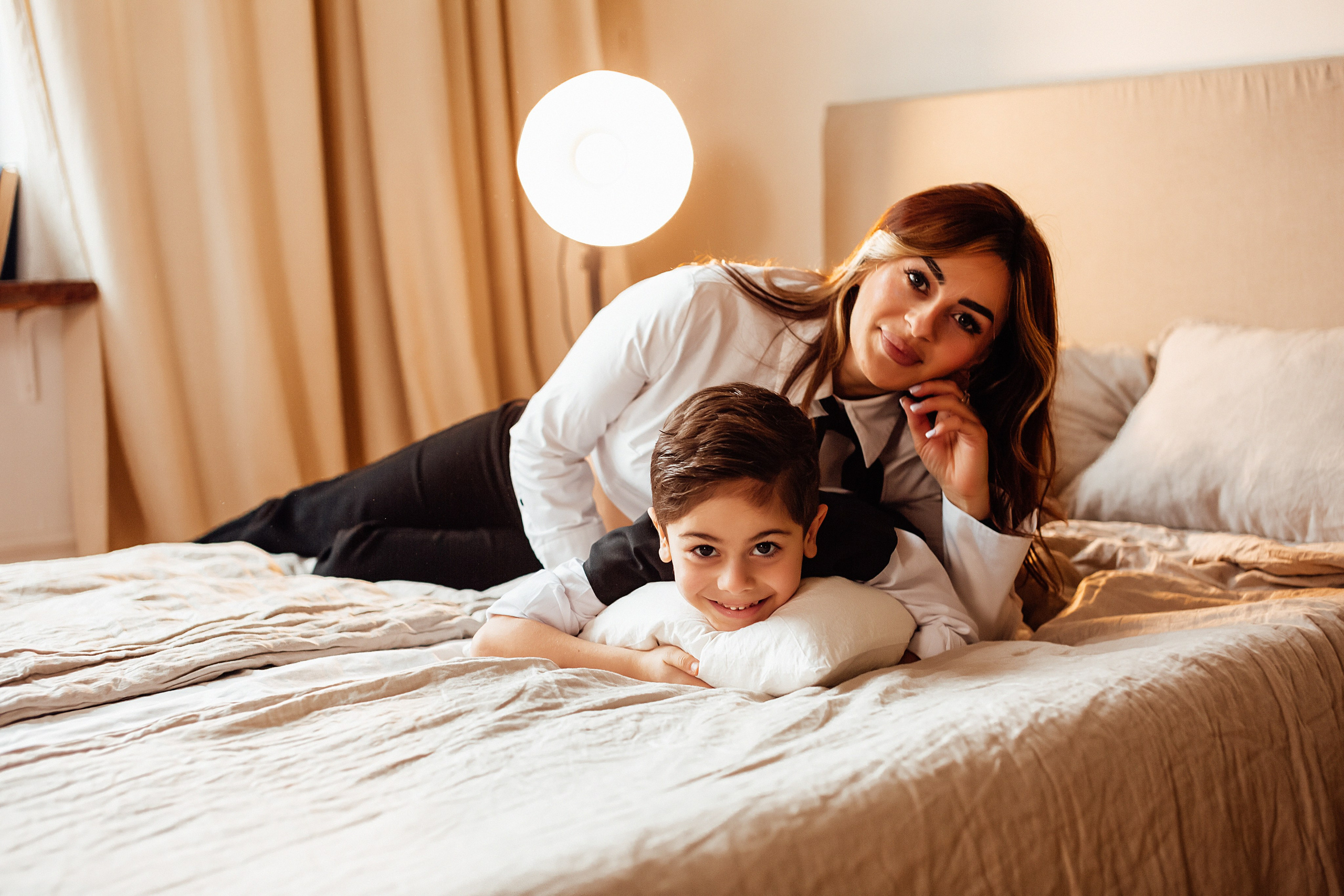 Лилита. Свадебный и семейный фотограф/видеограф в Краснодаре Наталья Осинская