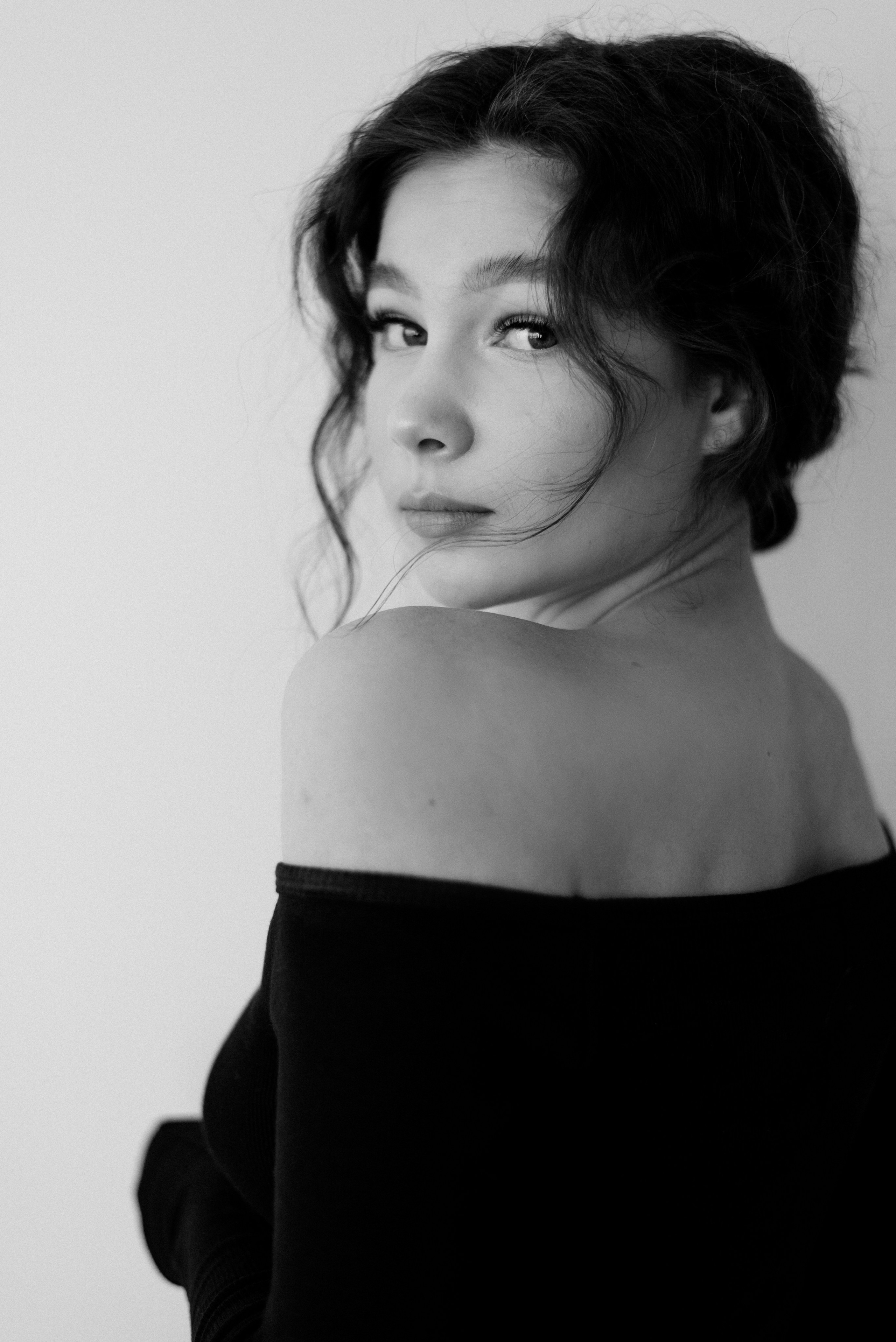 Аня. Свадебный и портретный фотограф в Минске Татьяна Лобода