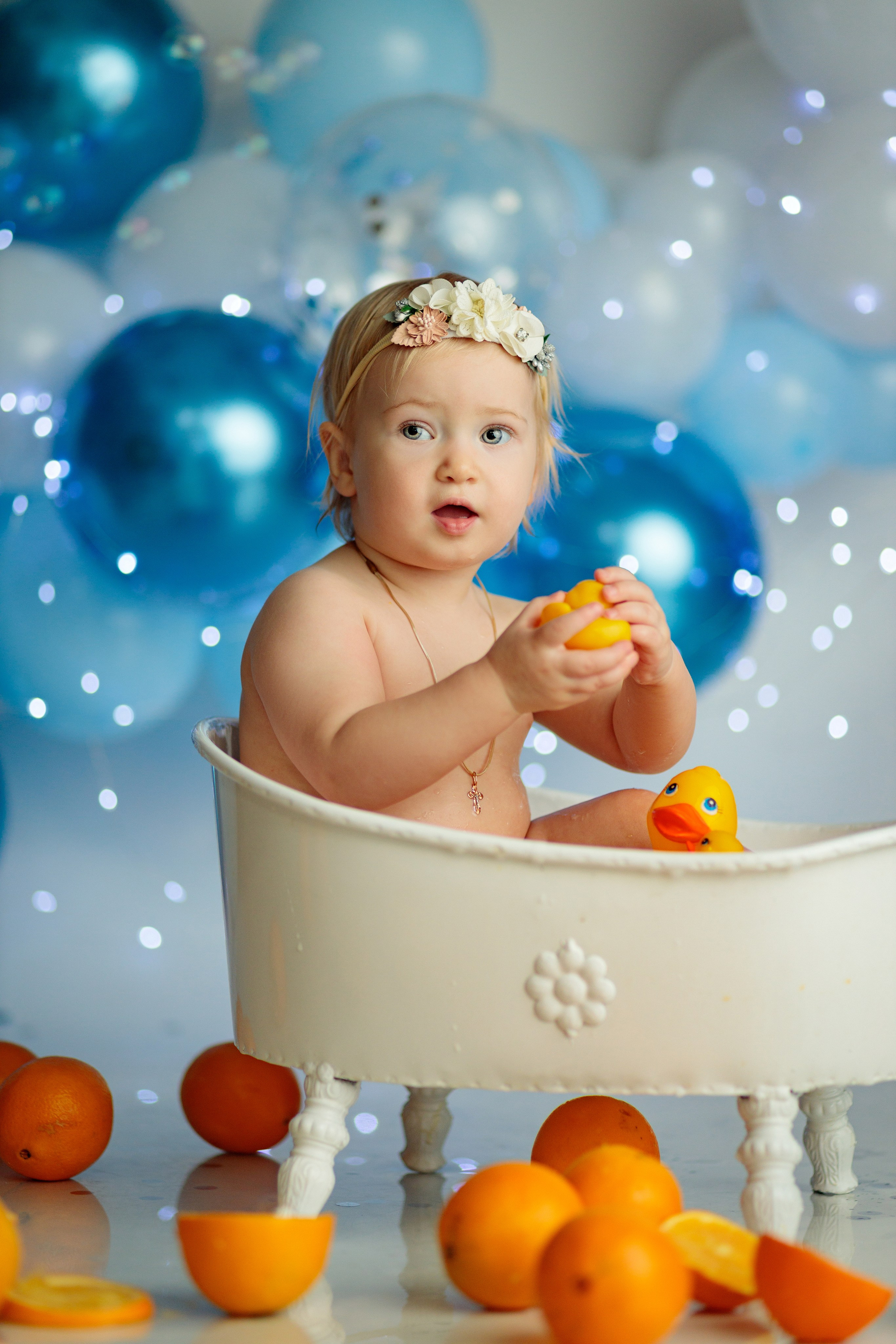 ШароВанный. Детский семейный фотограф Великие Луки Анна Никонова