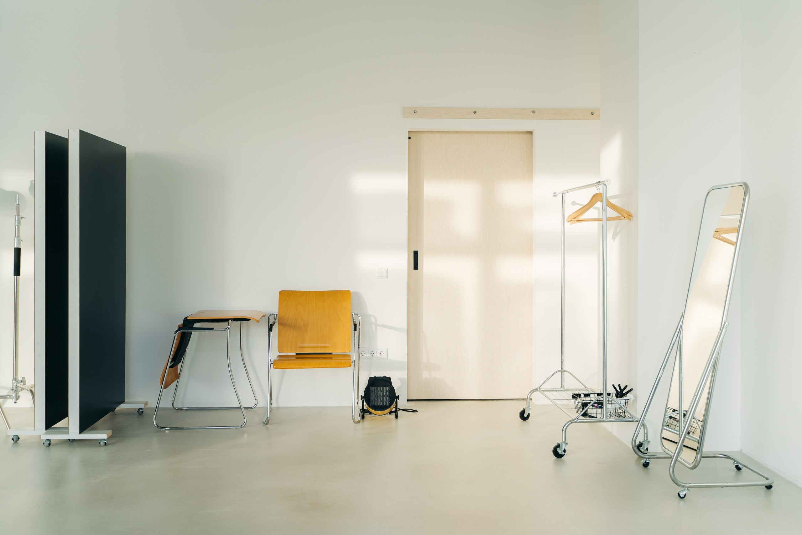 Фотостудии в Самаре