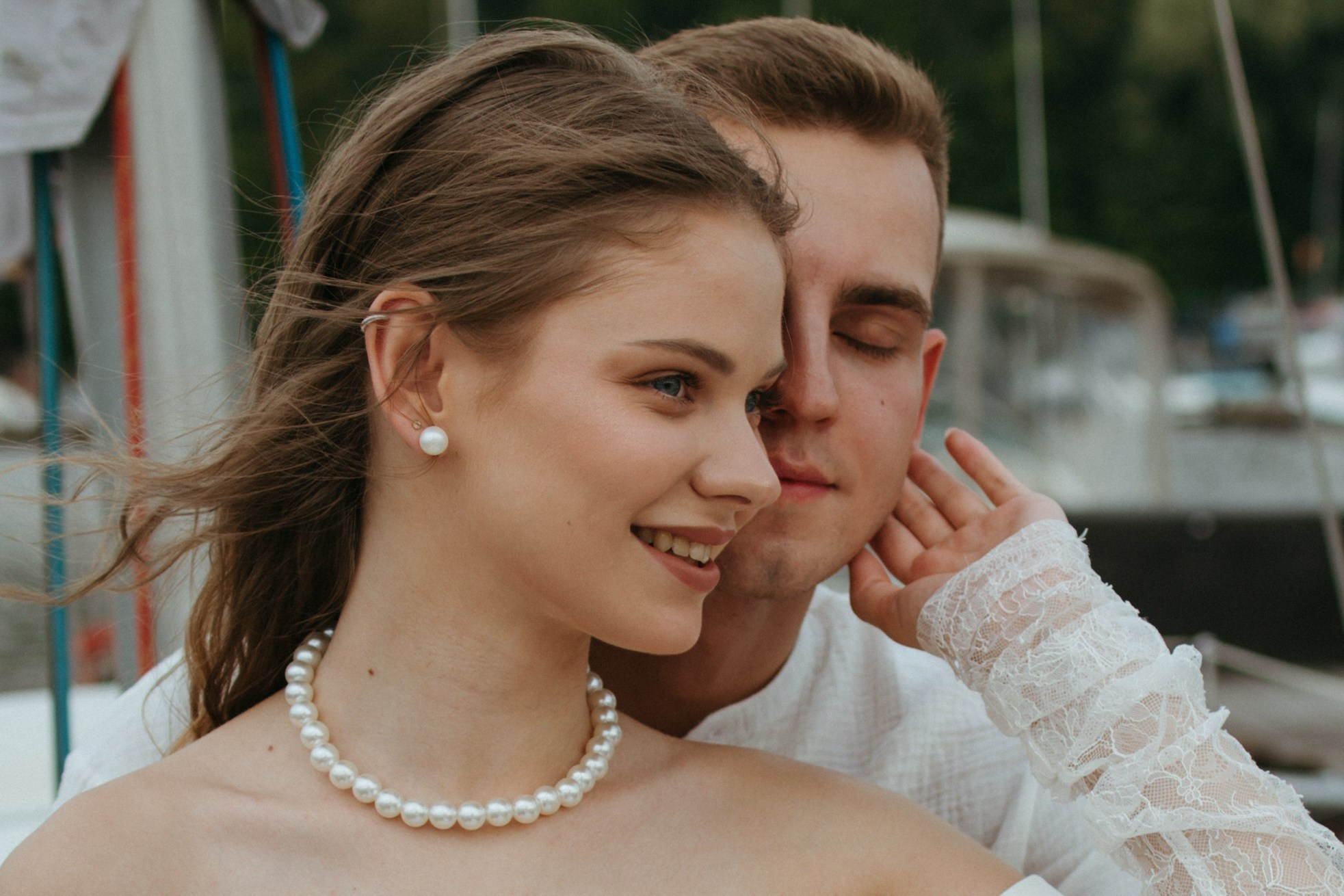 Семейный и свадебный фотограф в Самаре Анастасия Воропаева