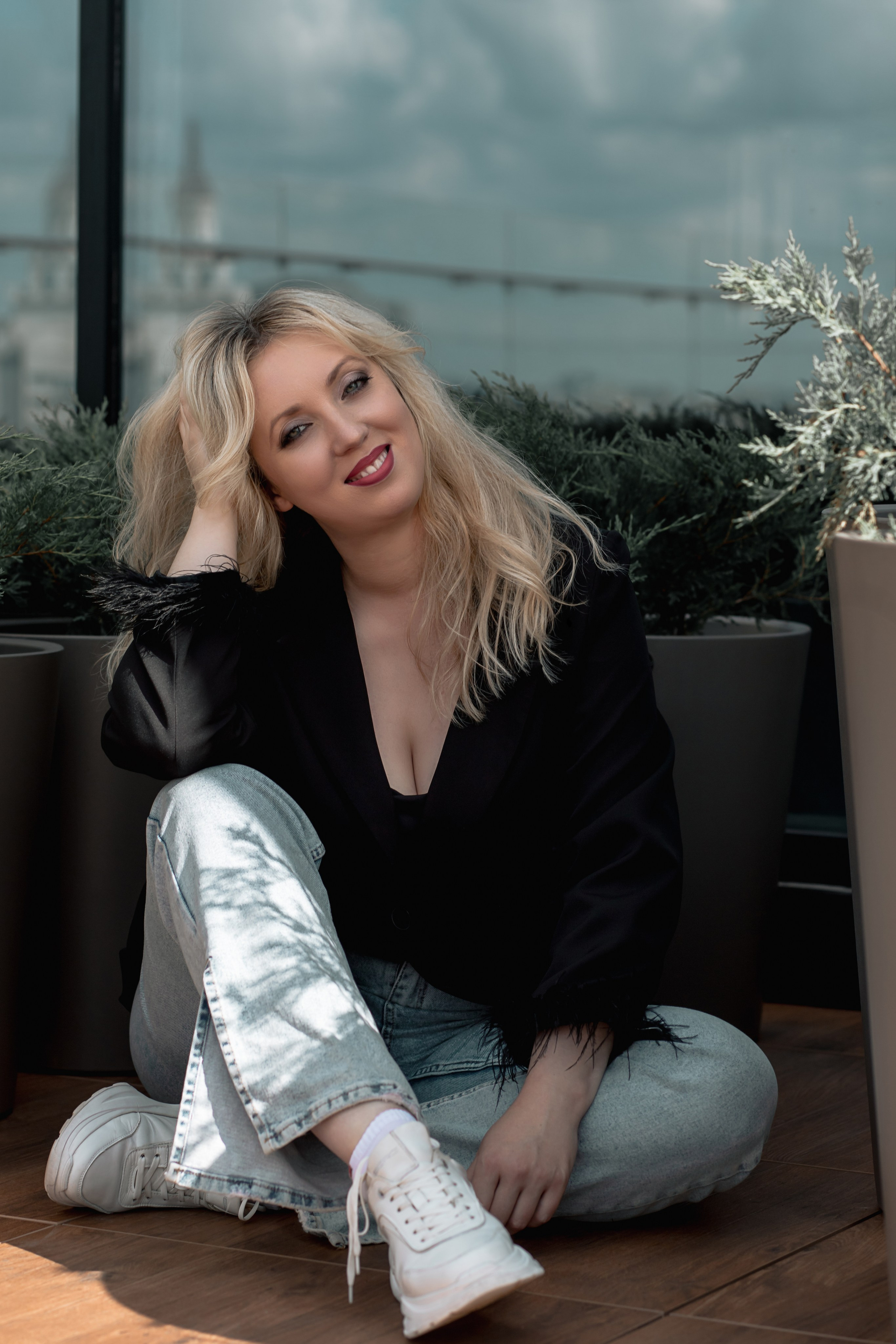 Анастасия Вобликова_фотограф. Фотограф Воронеж, Новая Усмань Мария Бублик