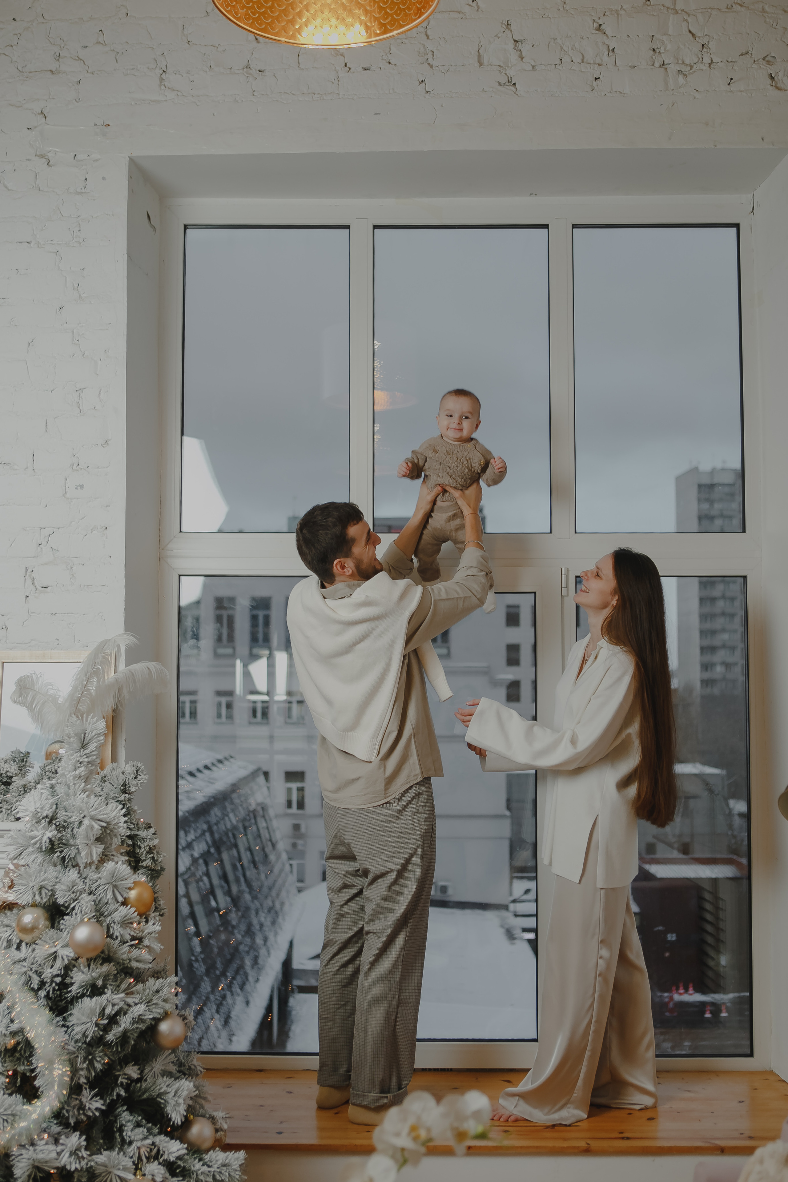 Лиля Рамазан и Мухамад. Семейный и свадебный фотограф в Нижнем Новгороде