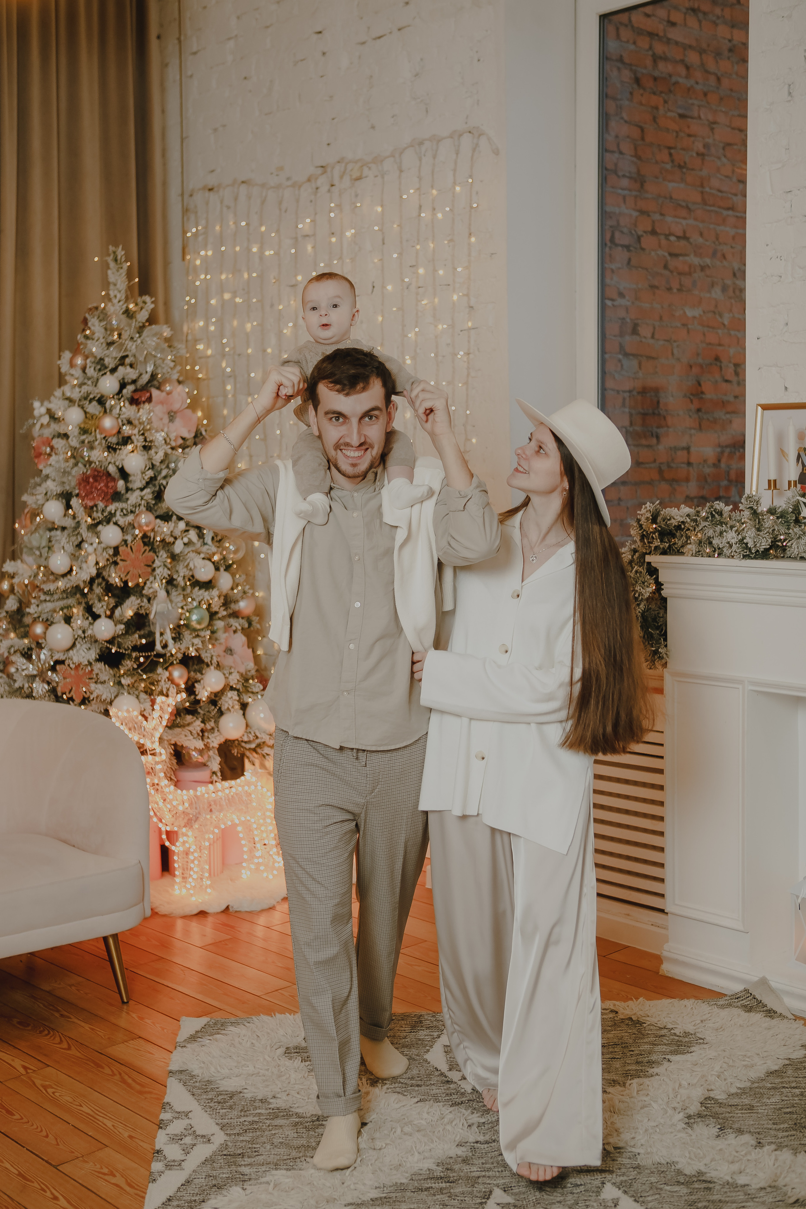 Лиля Рамазан и Мухамад. Семейный и свадебный фотограф в Нижнем Новгороде