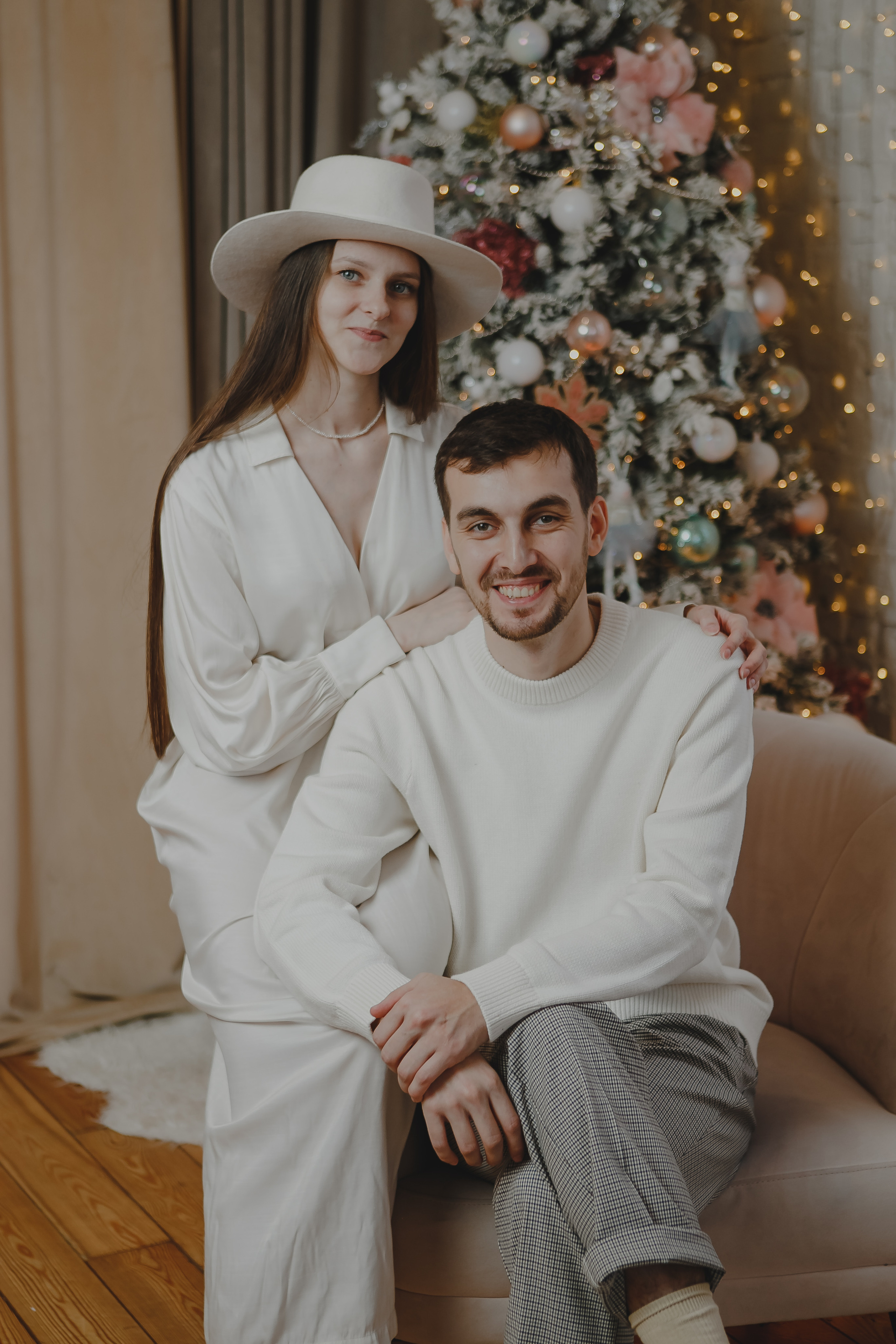 Лиля Рамазан и Мухамад. Семейный и свадебный фотограф в Нижнем Новгороде