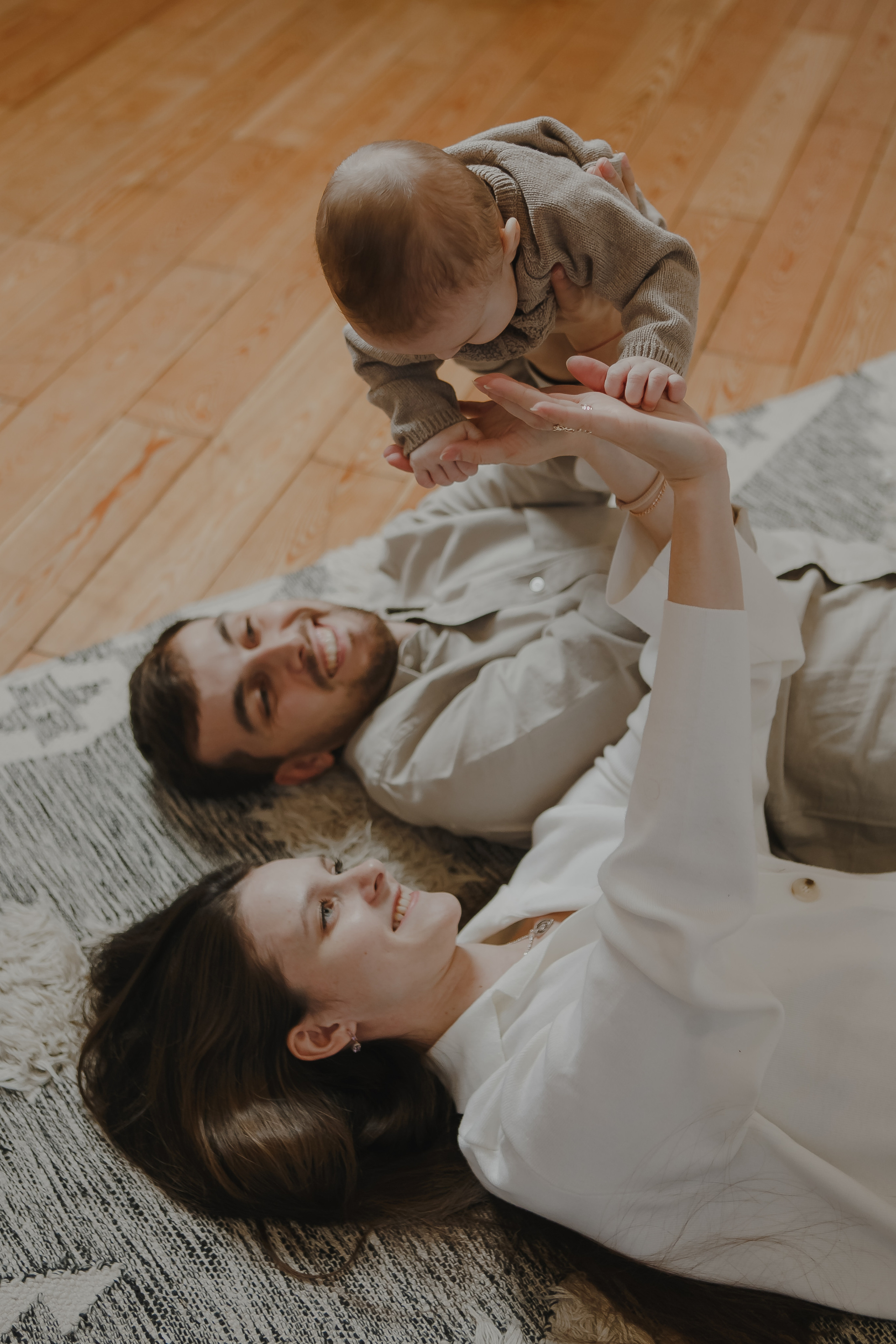 Лиля Рамазан и Мухамад. Семейный и свадебный фотограф в Нижнем Новгороде