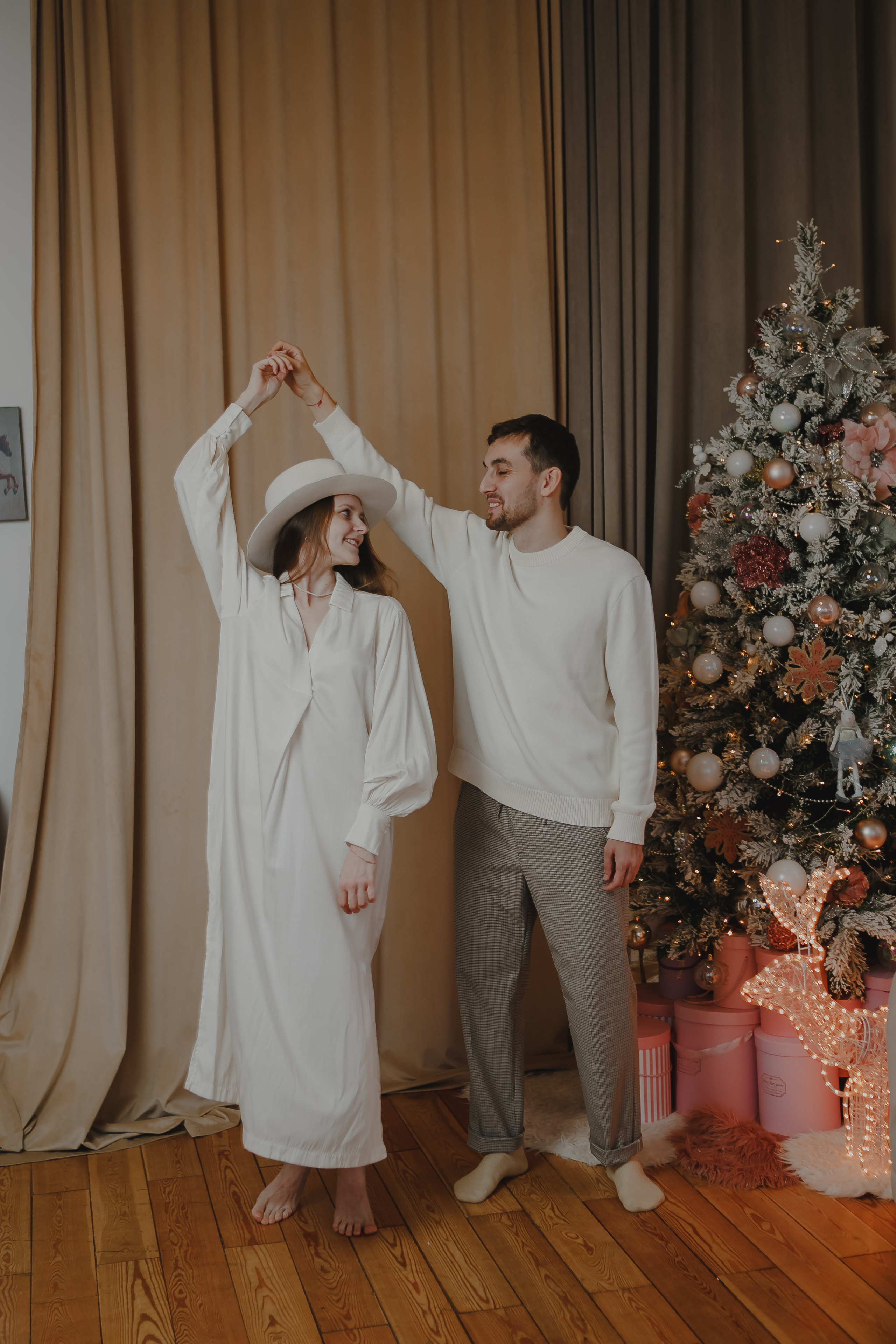 Лиля Рамазан и Мухамад. Семейный и свадебный фотограф в Нижнем Новгороде