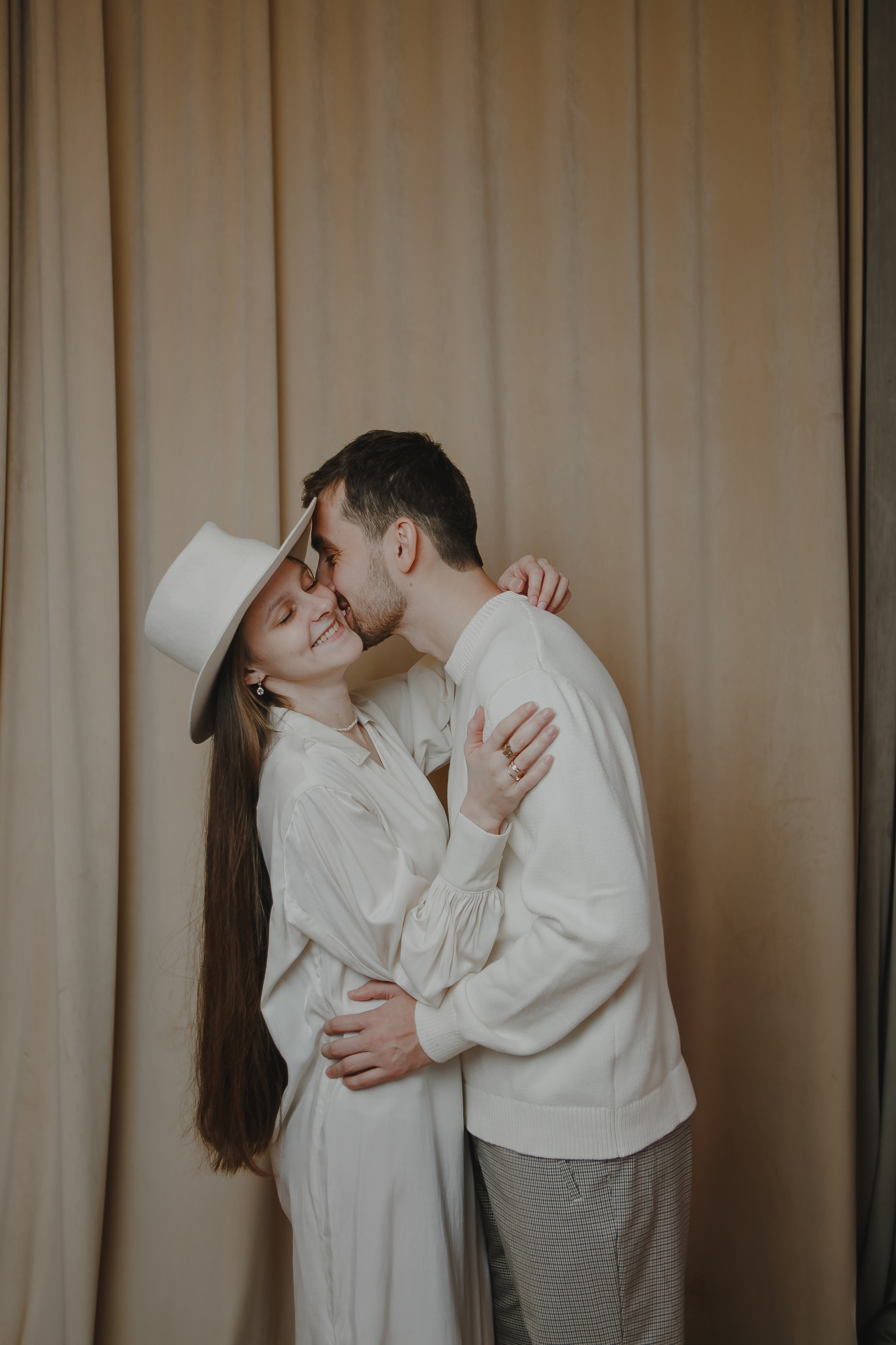 Лиля Рамазан и Мухамад. Семейный и свадебный фотограф в Нижнем Новгороде